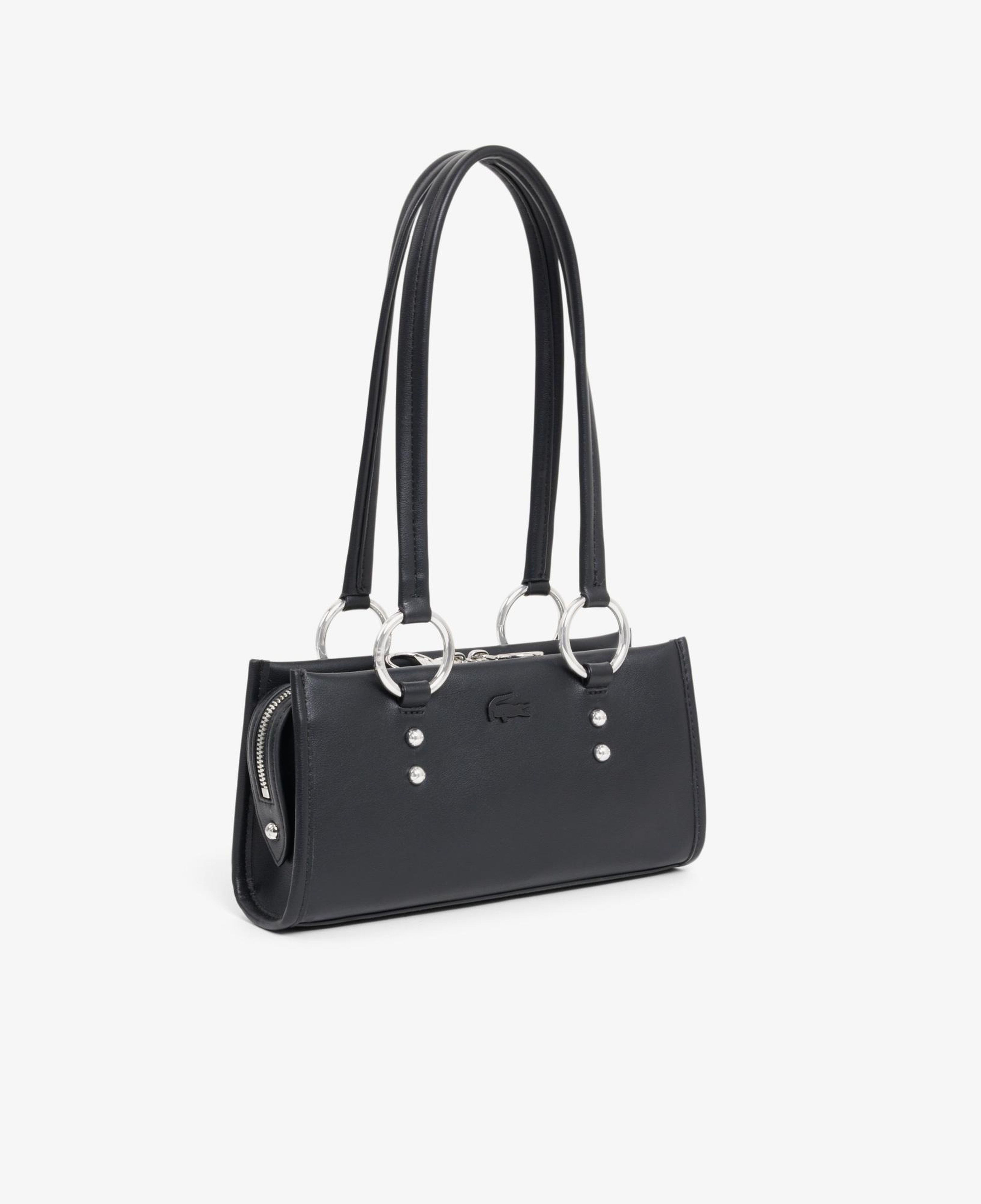 Lacoste Celys Kadın Siyah Omuz Çantası