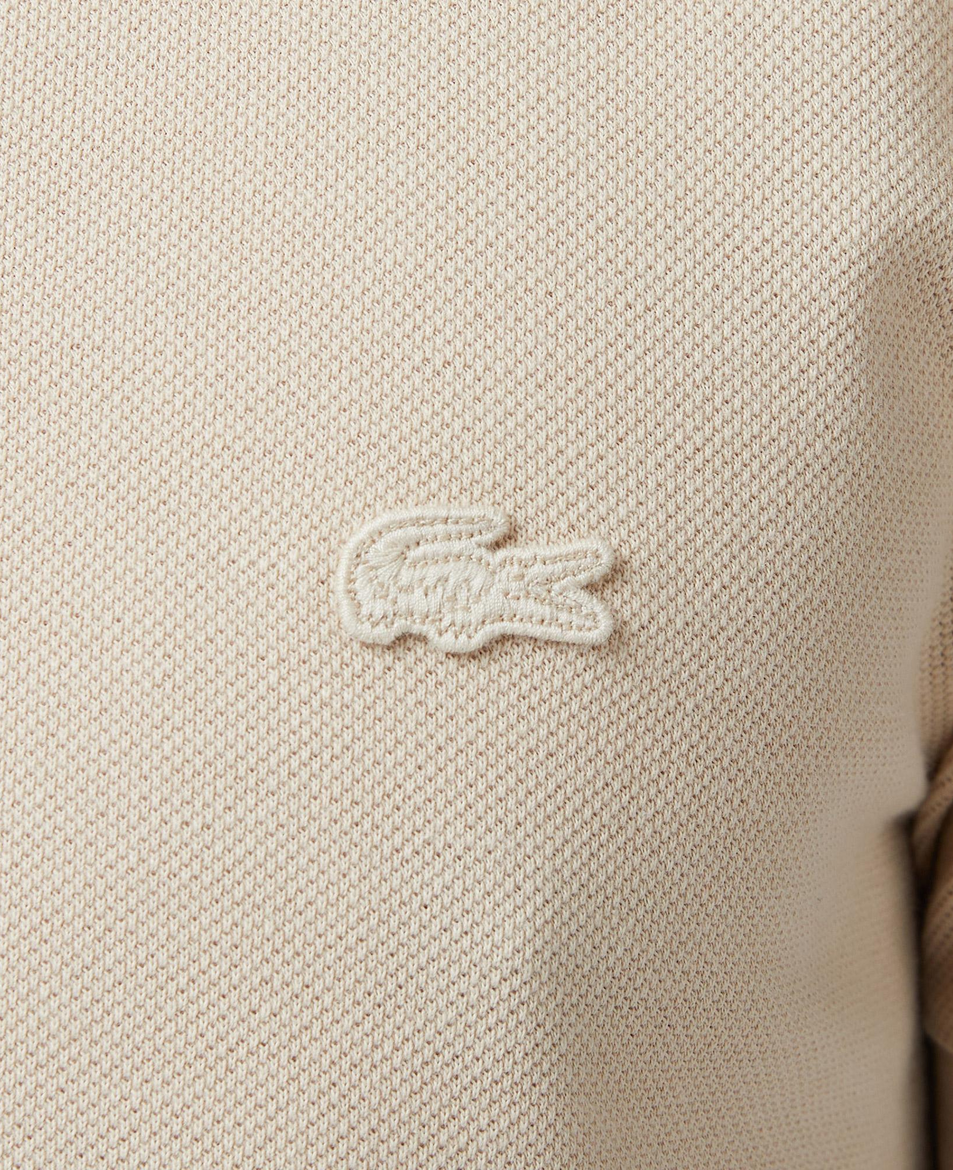 Lacoste Erkek Regular Fit Pembe Polo