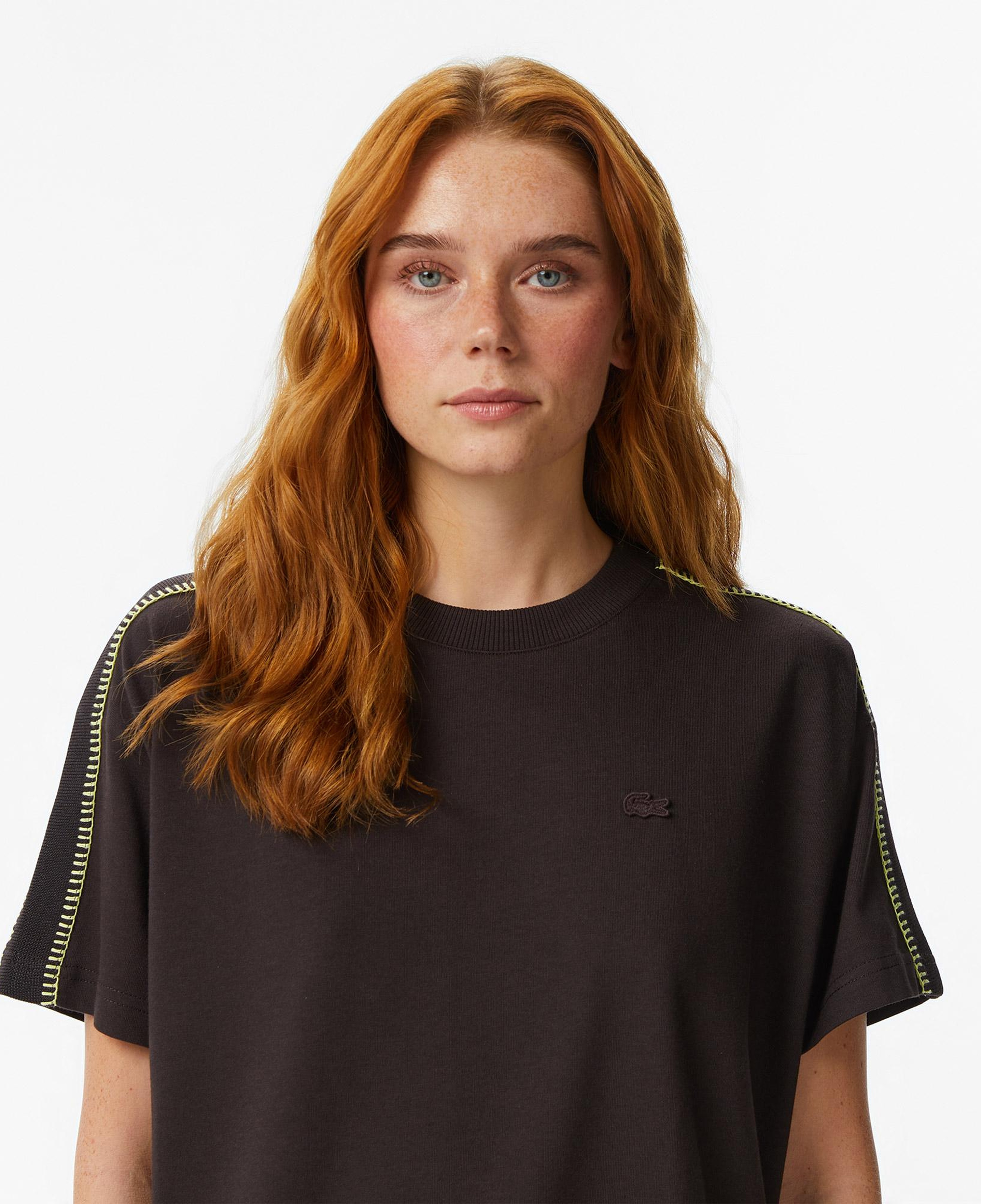 Lacoste Women's T-shirt