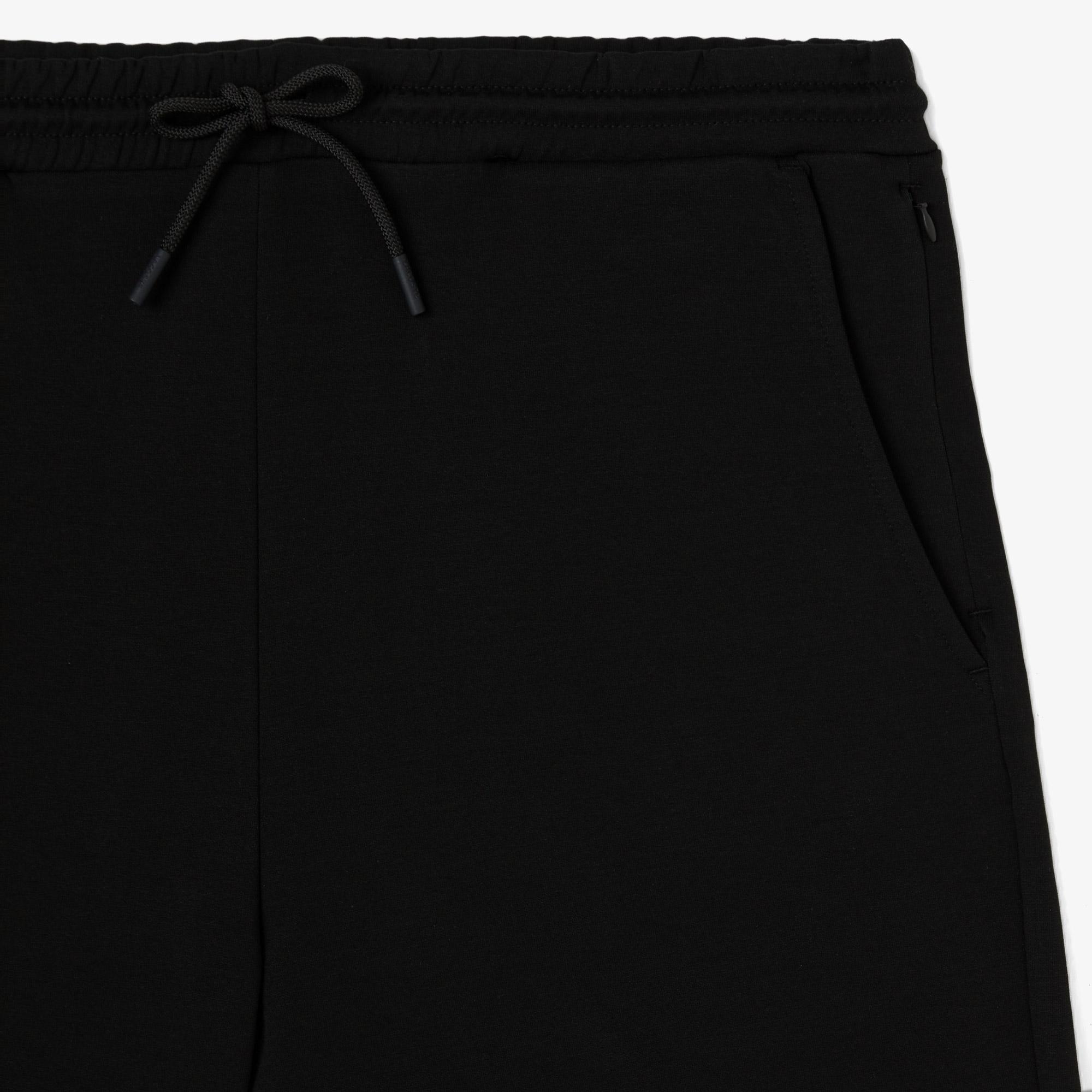 Lacoste Erkek Regular Fit Siyah Şort