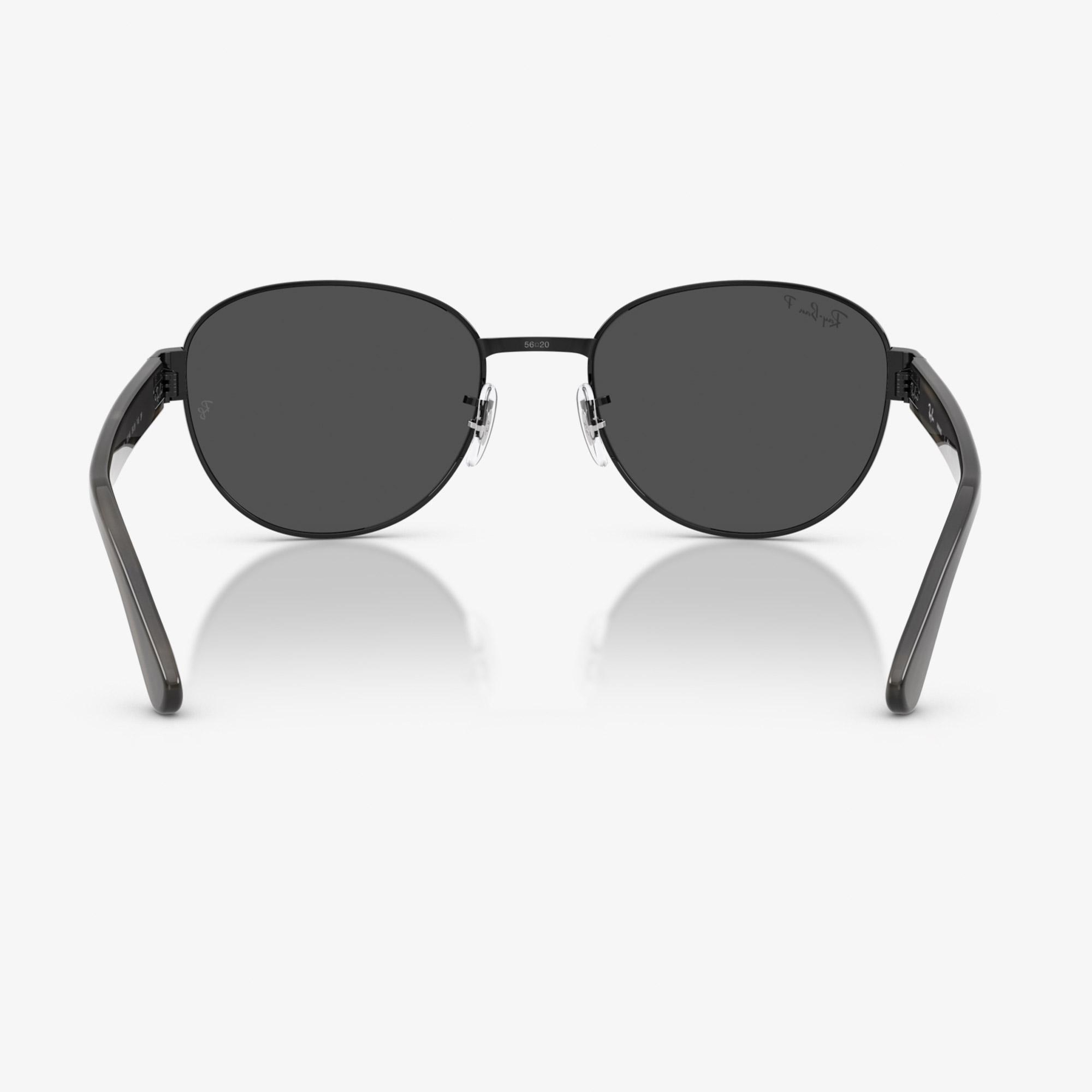 Ray-Ban Unisex Siyah Güneş Gözlüğü