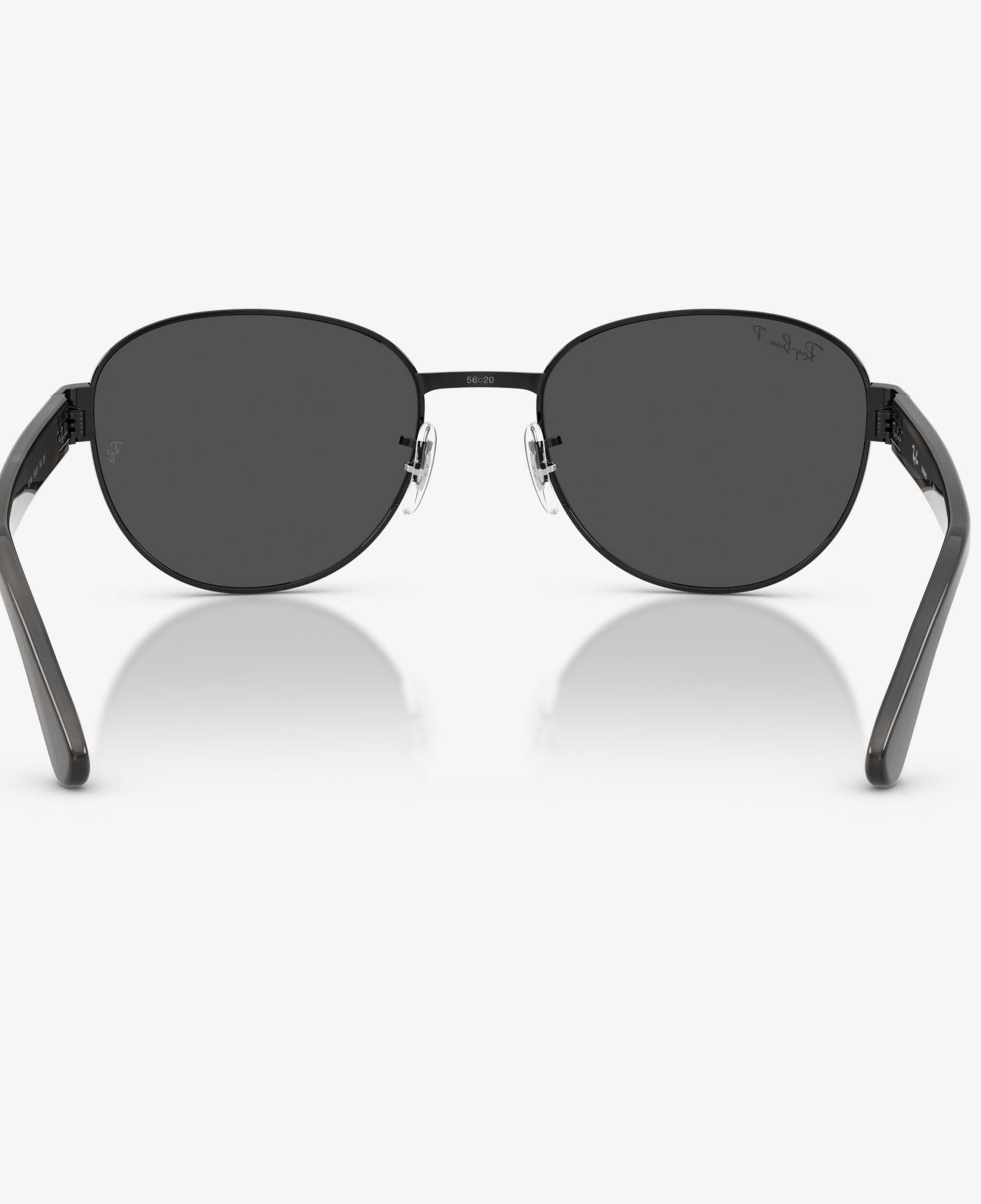 Ray-Ban Unisex Siyah Güneş Gözlüğü