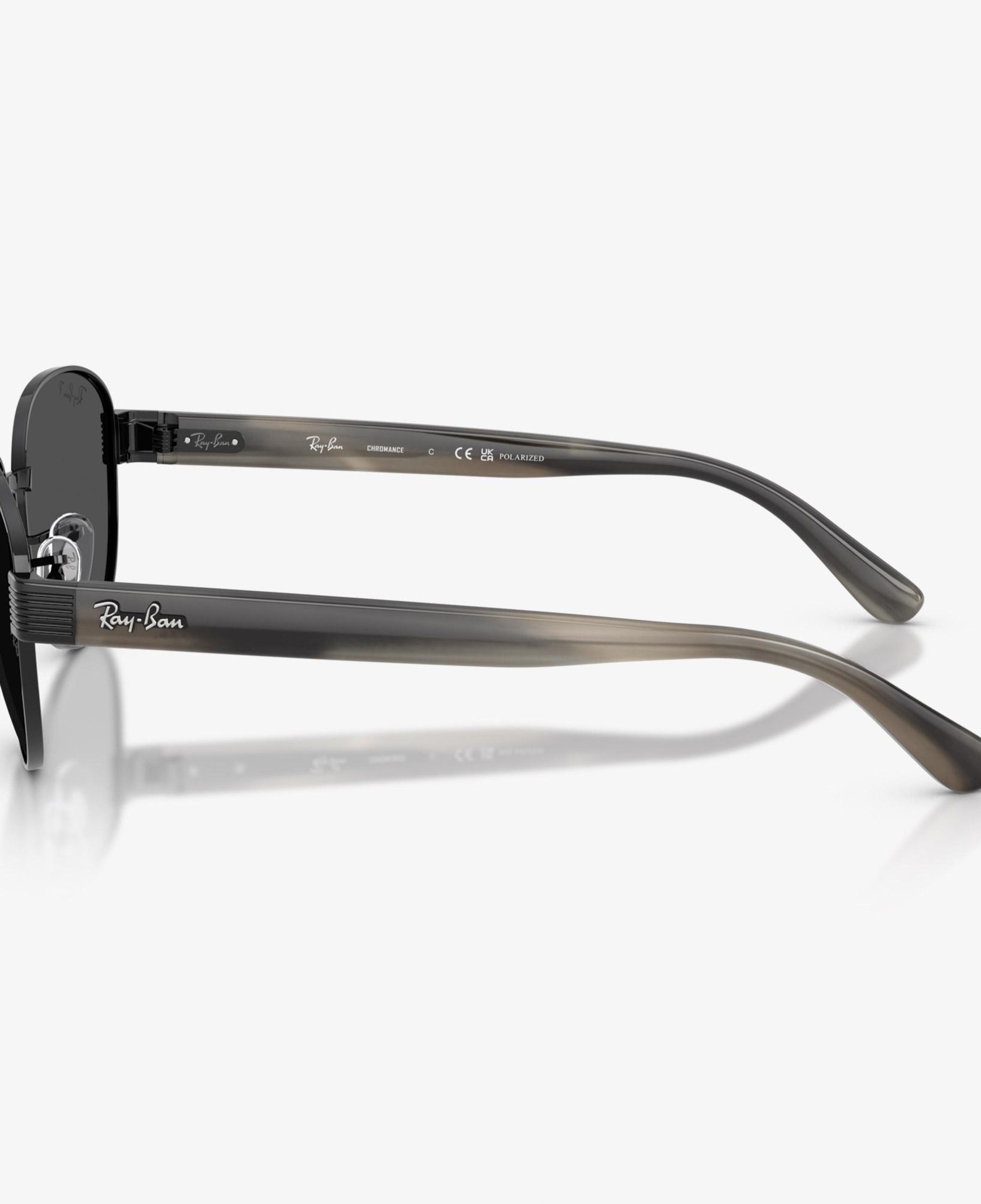 Ray-Ban Unisex Siyah Güneş Gözlüğü