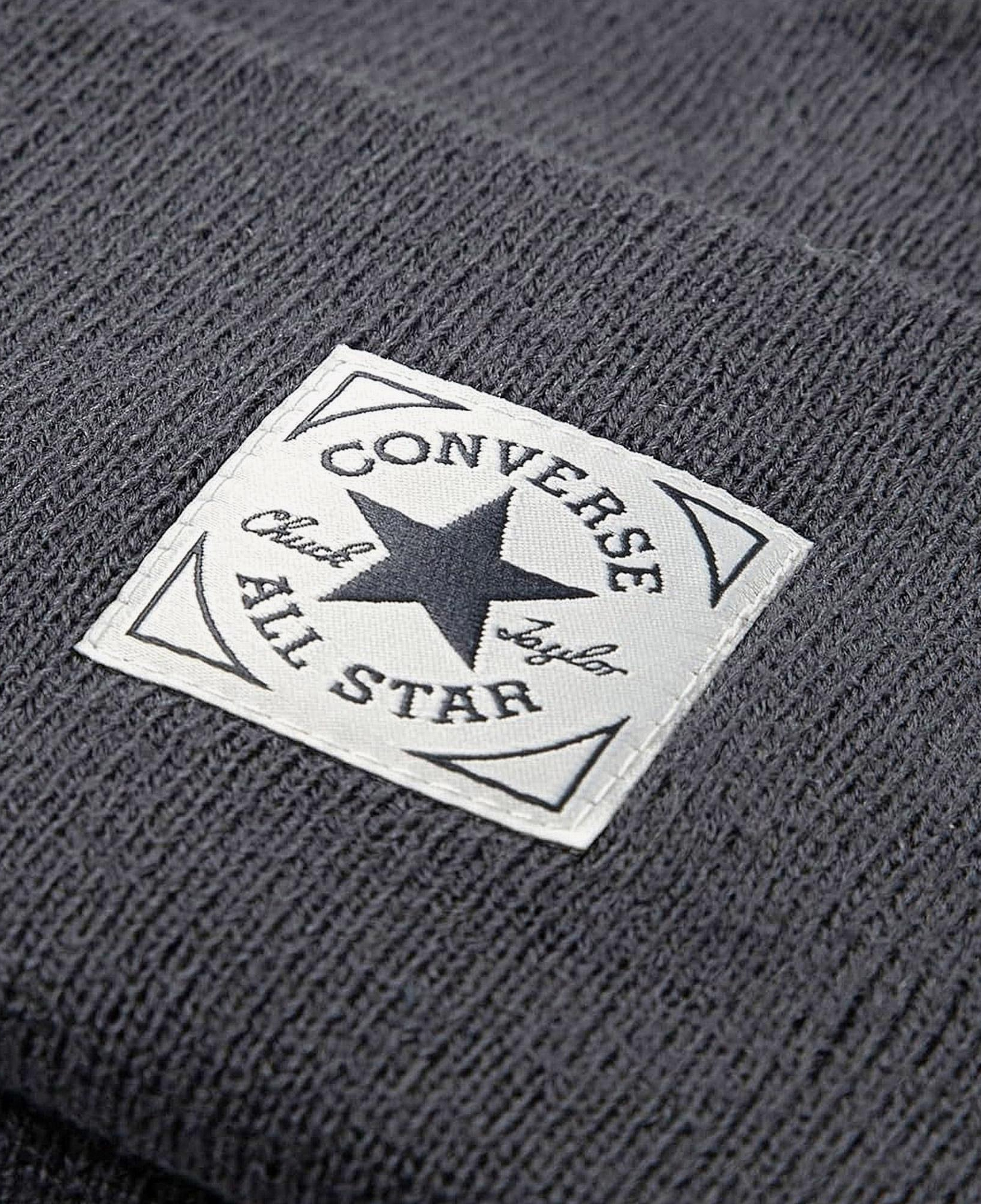 Converse Unisex Gri Bere