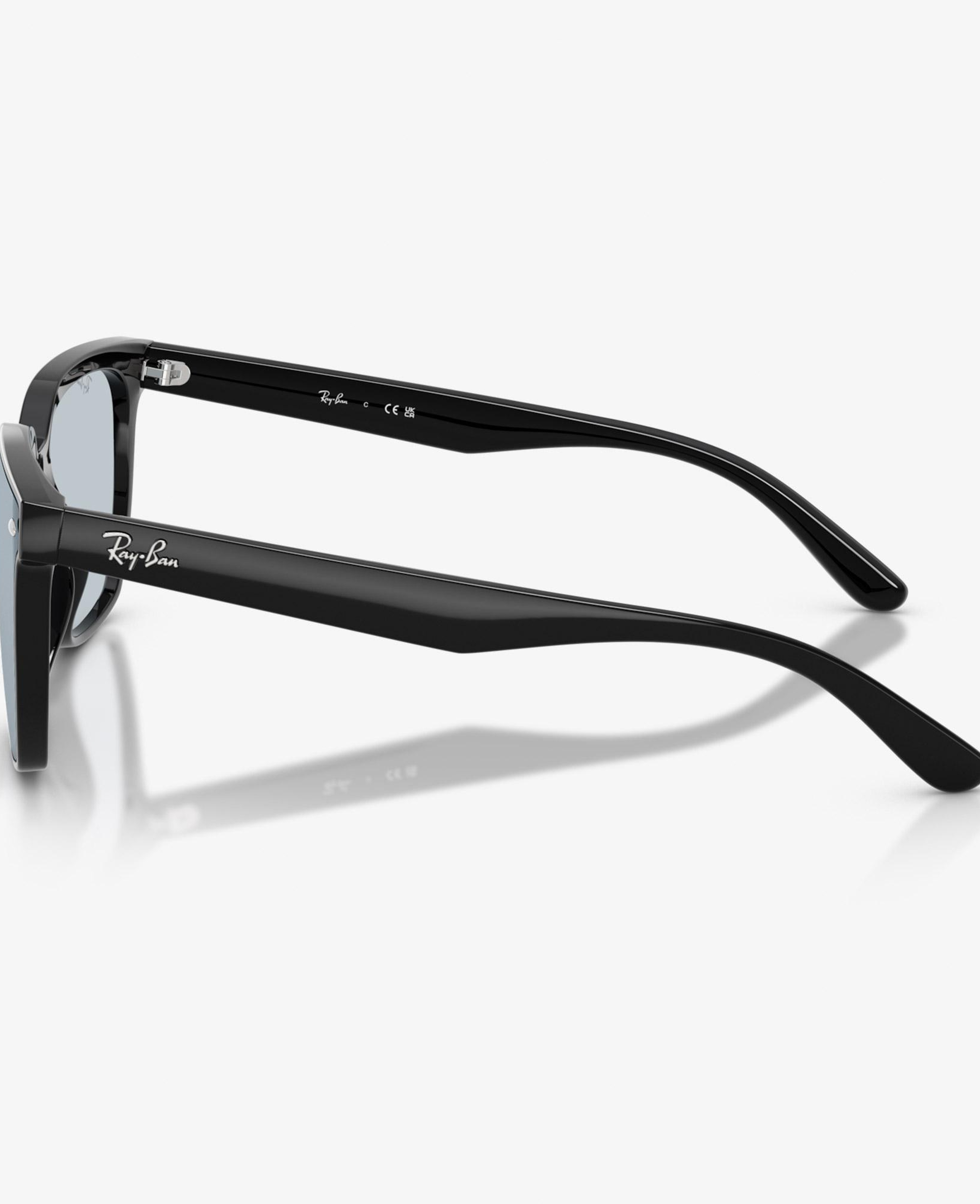 Ray-Ban Unisex Siyah Güneş Gözlüğü