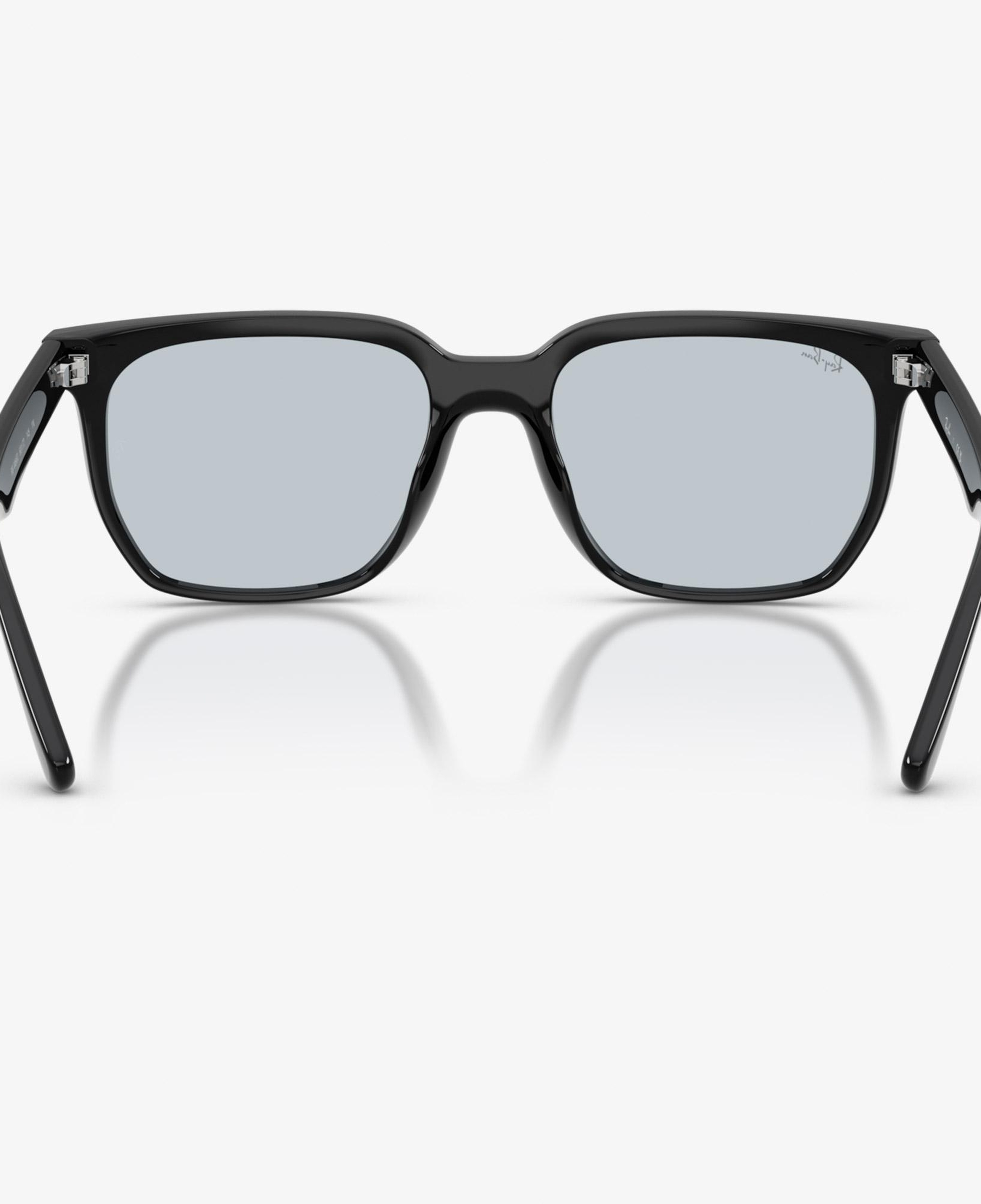 Ray-Ban Unisex Siyah Güneş Gözlüğü