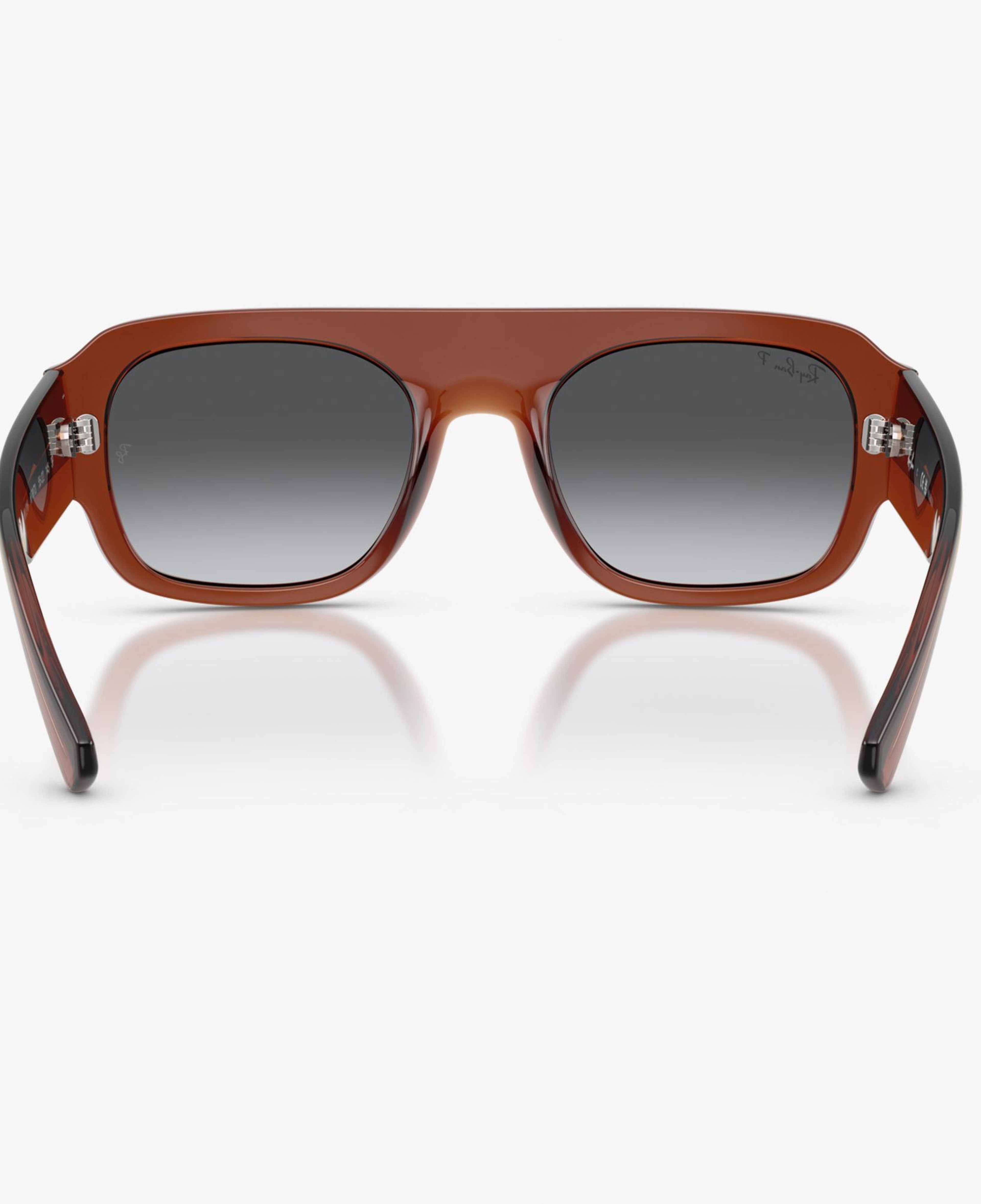 Ray-Ban Unisex Kahverengi Güneş Gözlüğü