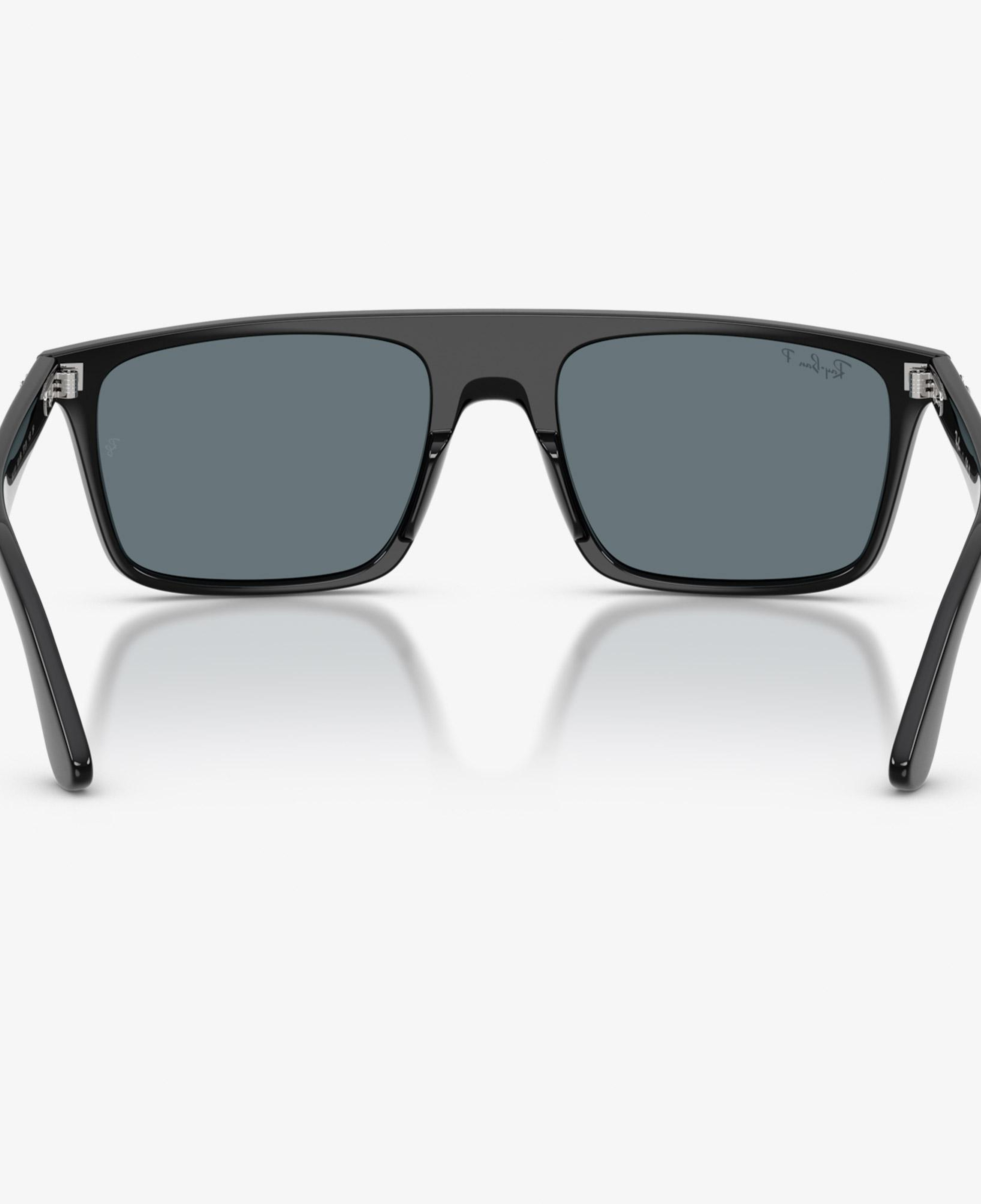 Ray-Ban Unisex Siyah Güneş Gözlüğü