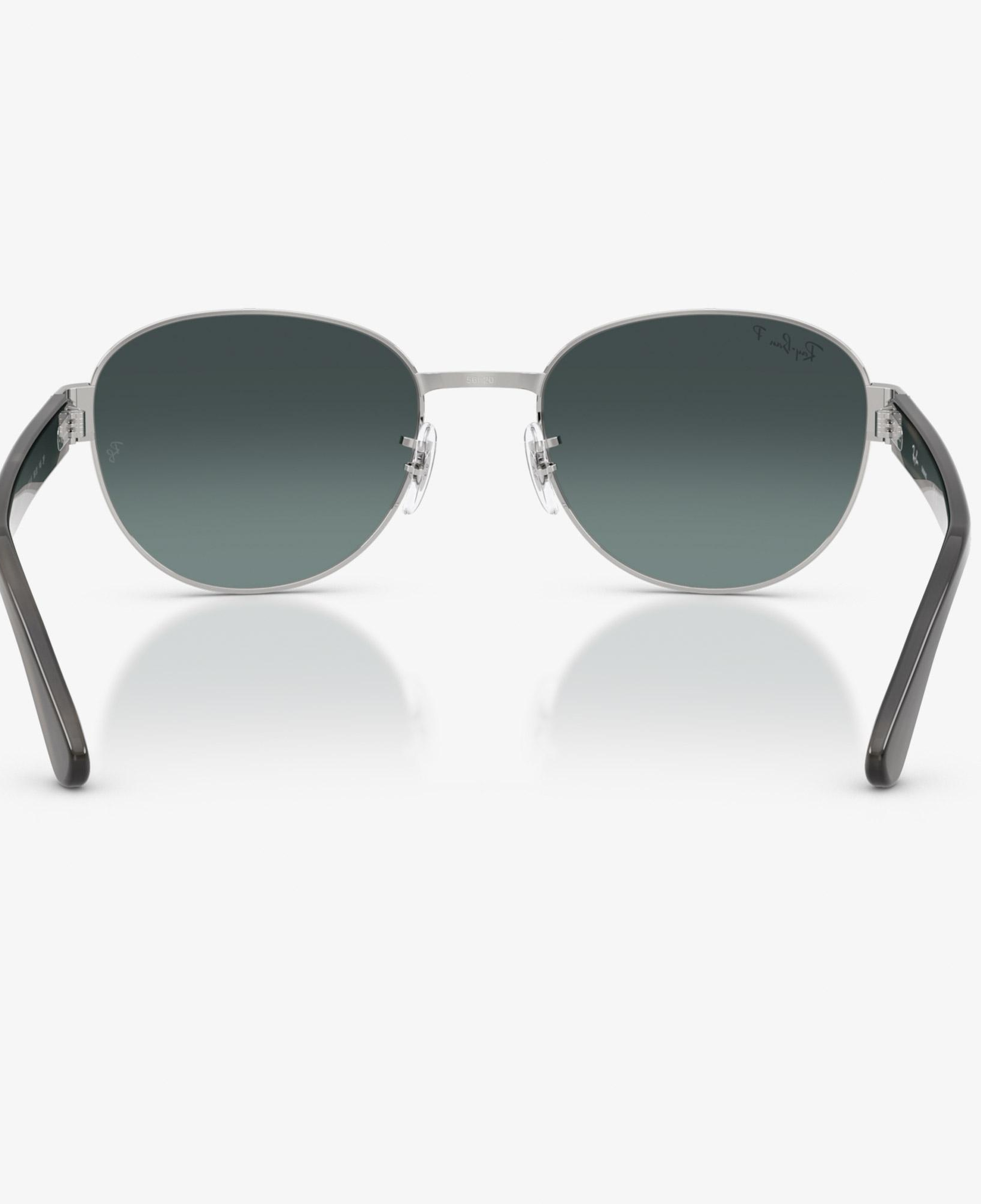 Ray-Ban Unisex Gri Güneş Gözlüğü