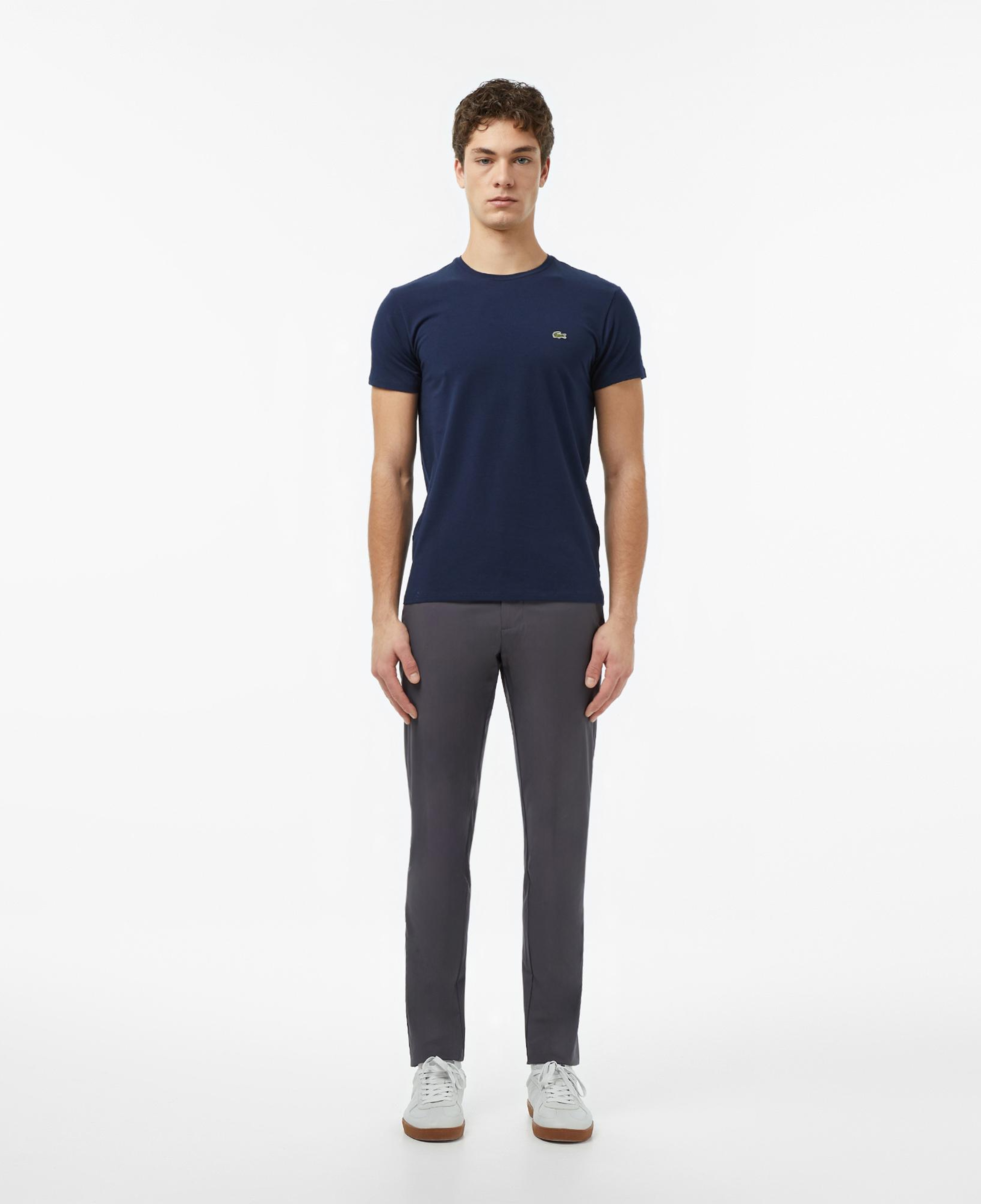 Lacoste Erkek Koyu Gri Pantolon