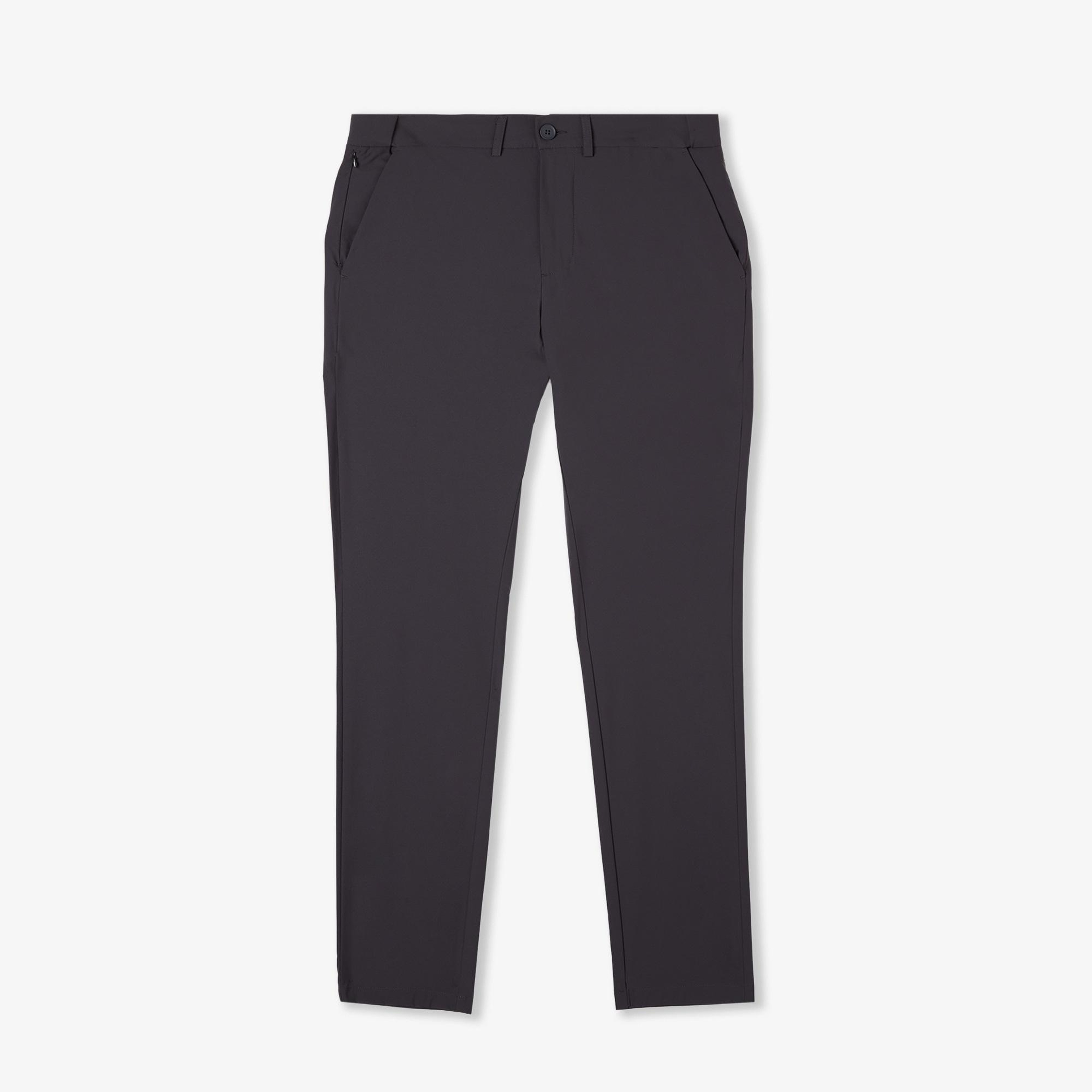 Lacoste Erkek Koyu Gri Pantolon