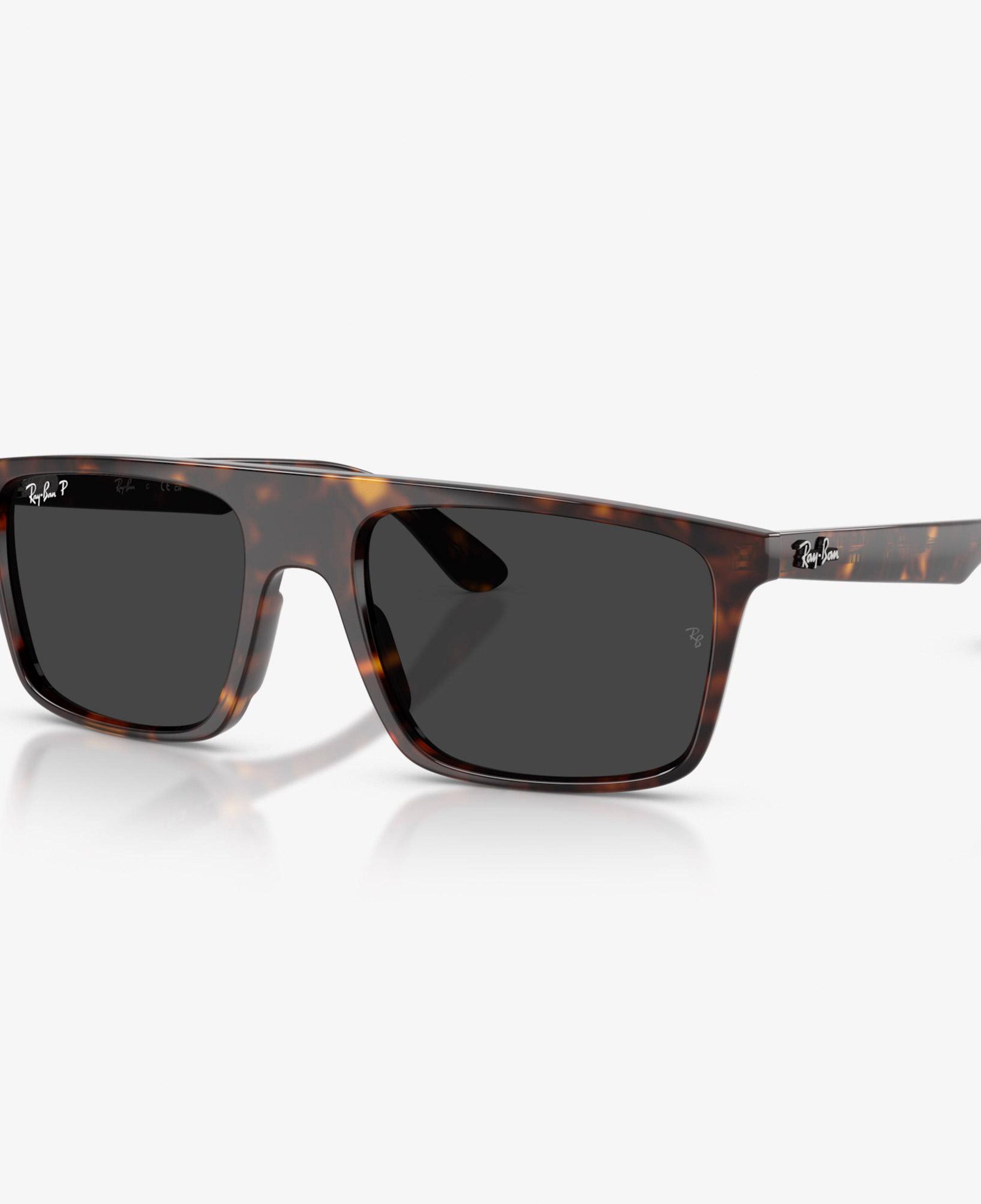 Ray-Ban Unisex Kahverengi Güneş Gözlüğü