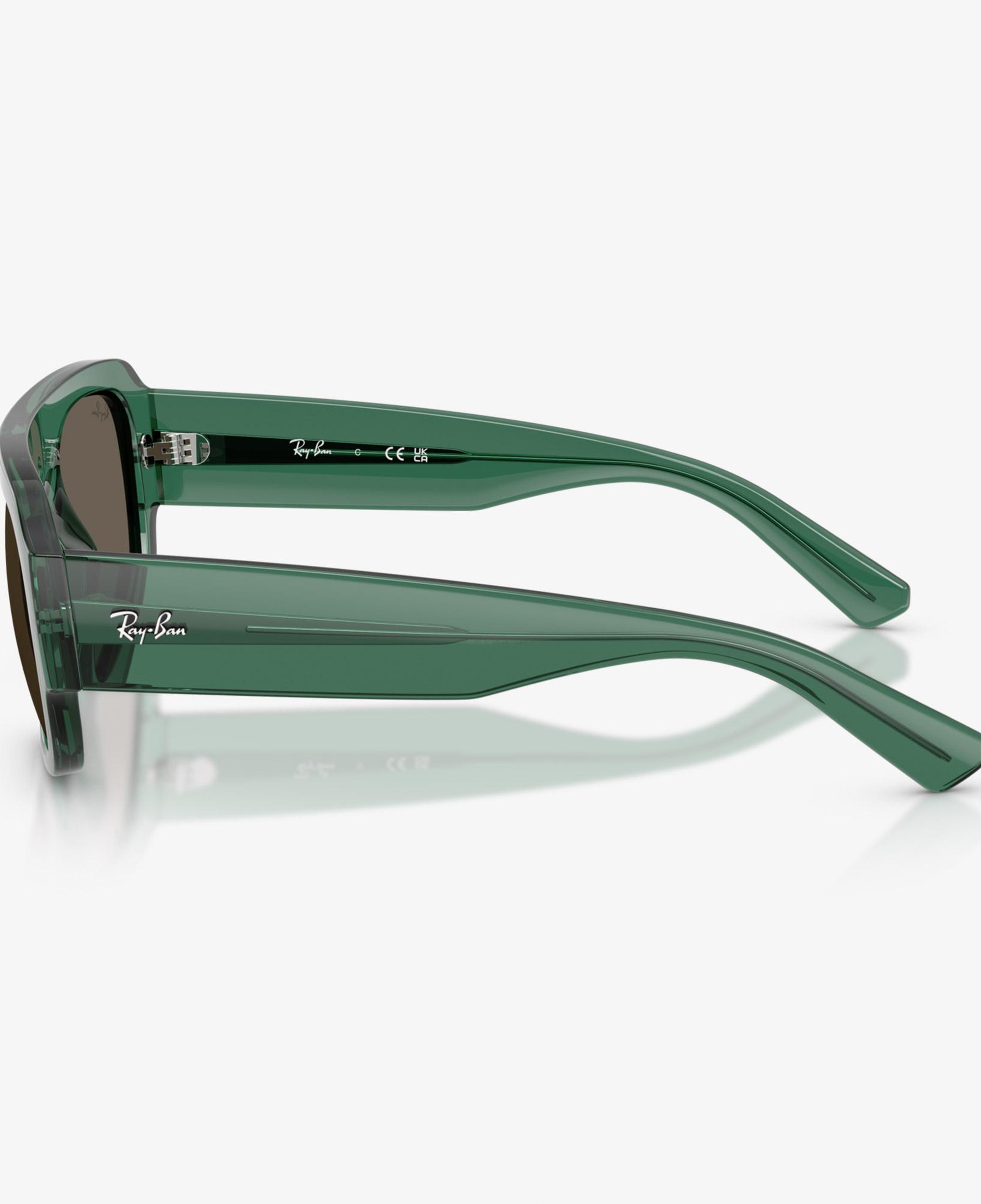 Ray-Ban Unisex Yeşil Güneş Gözlüğü