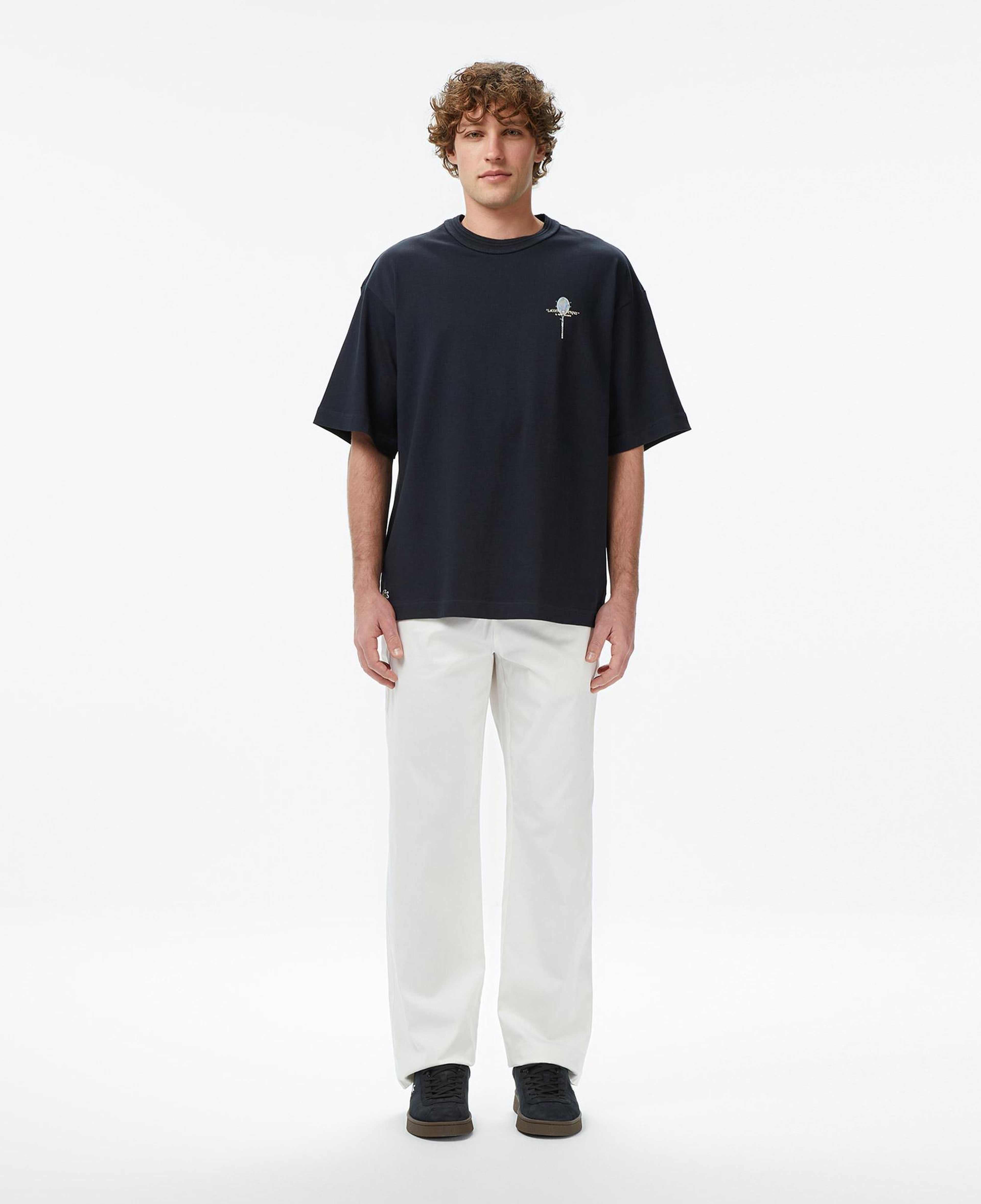 Lacoste Erkek Regular Fit Krem Chino Pantolon