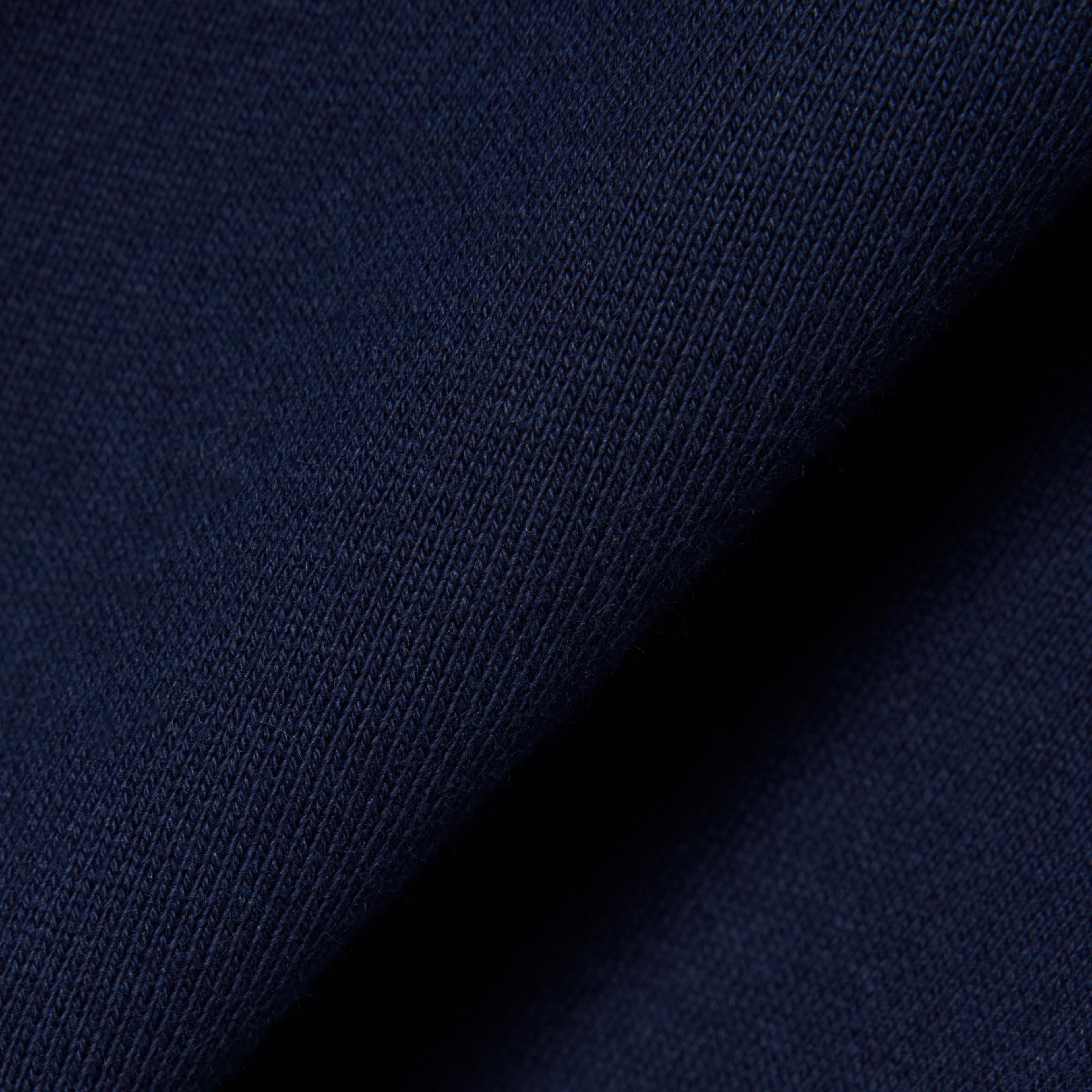 Lacoste Erkek Tapered Fit Lacivert Eşofman Altı