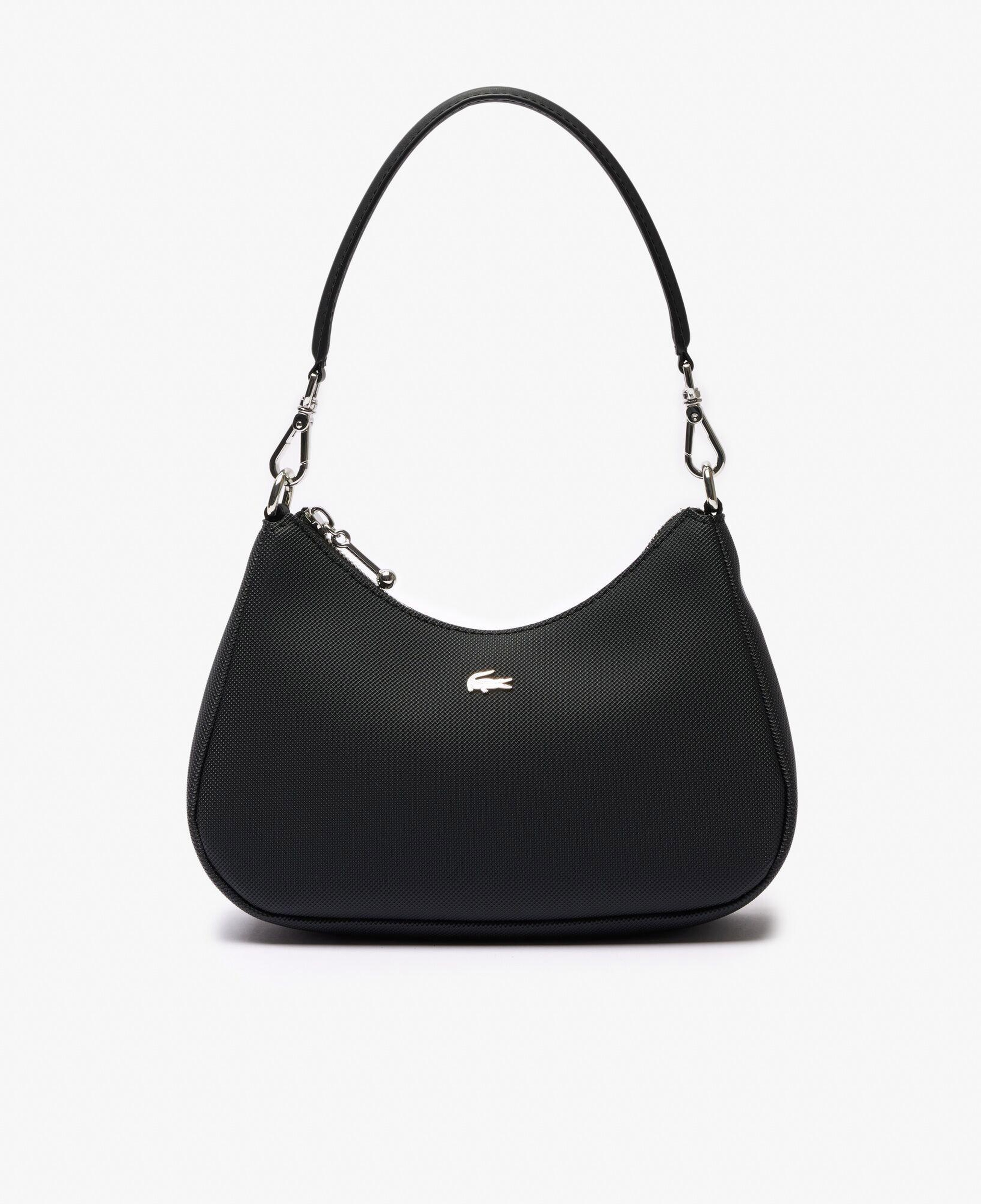Lacoste Kadın Siyah Omuz Çantası