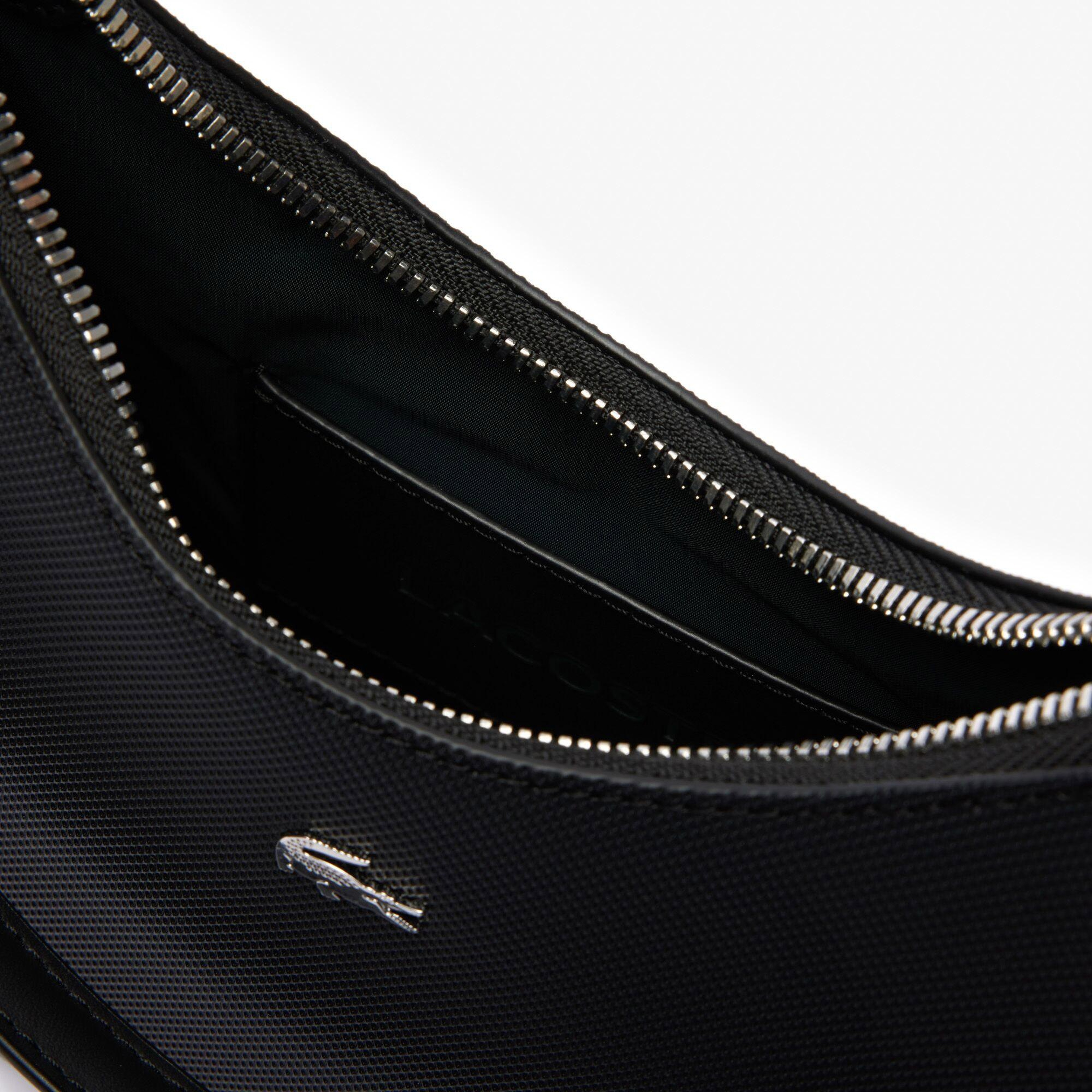 Lacoste Kadın Siyah Omuz Çantası