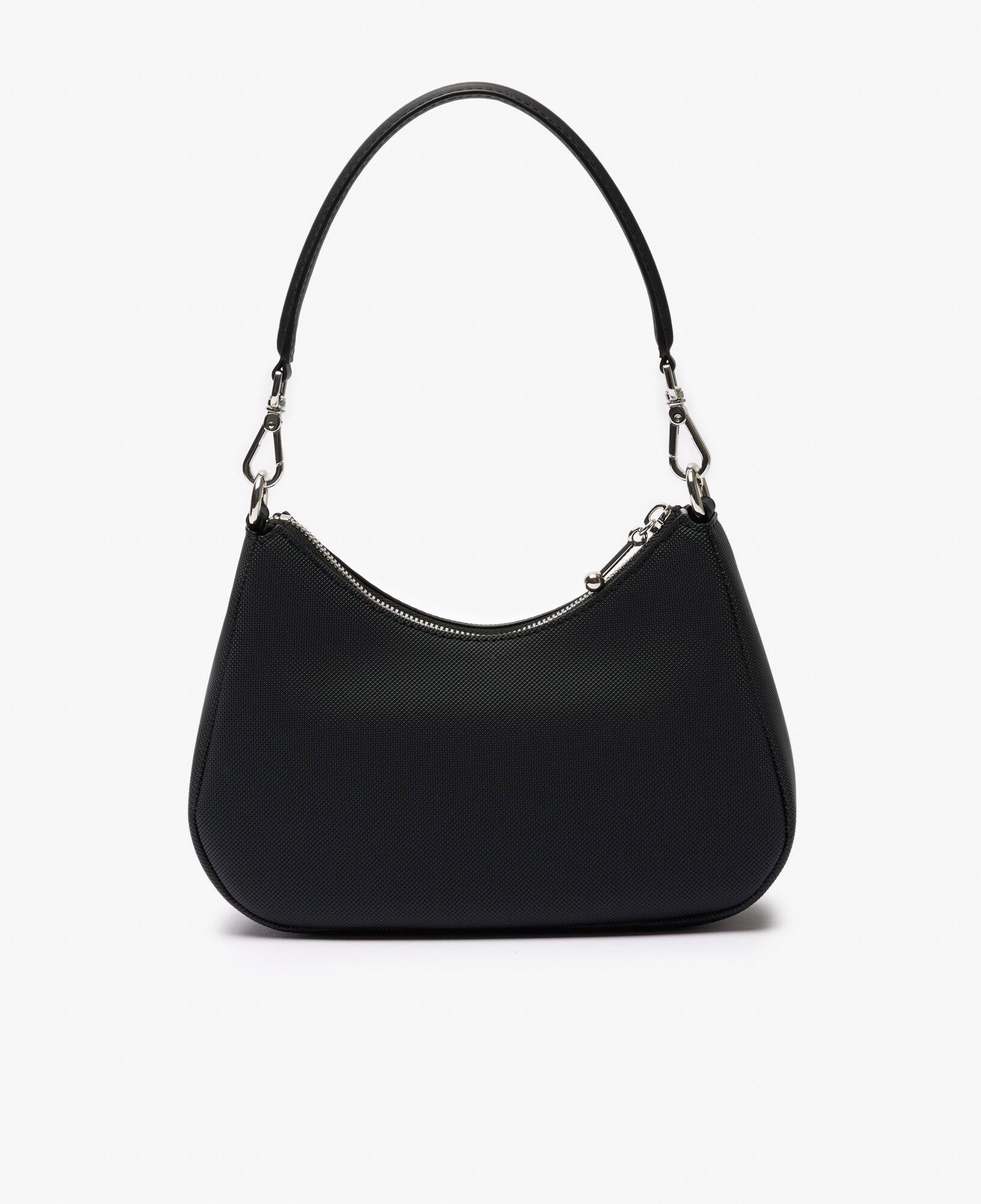 Lacoste Kadın Siyah Omuz Çantası