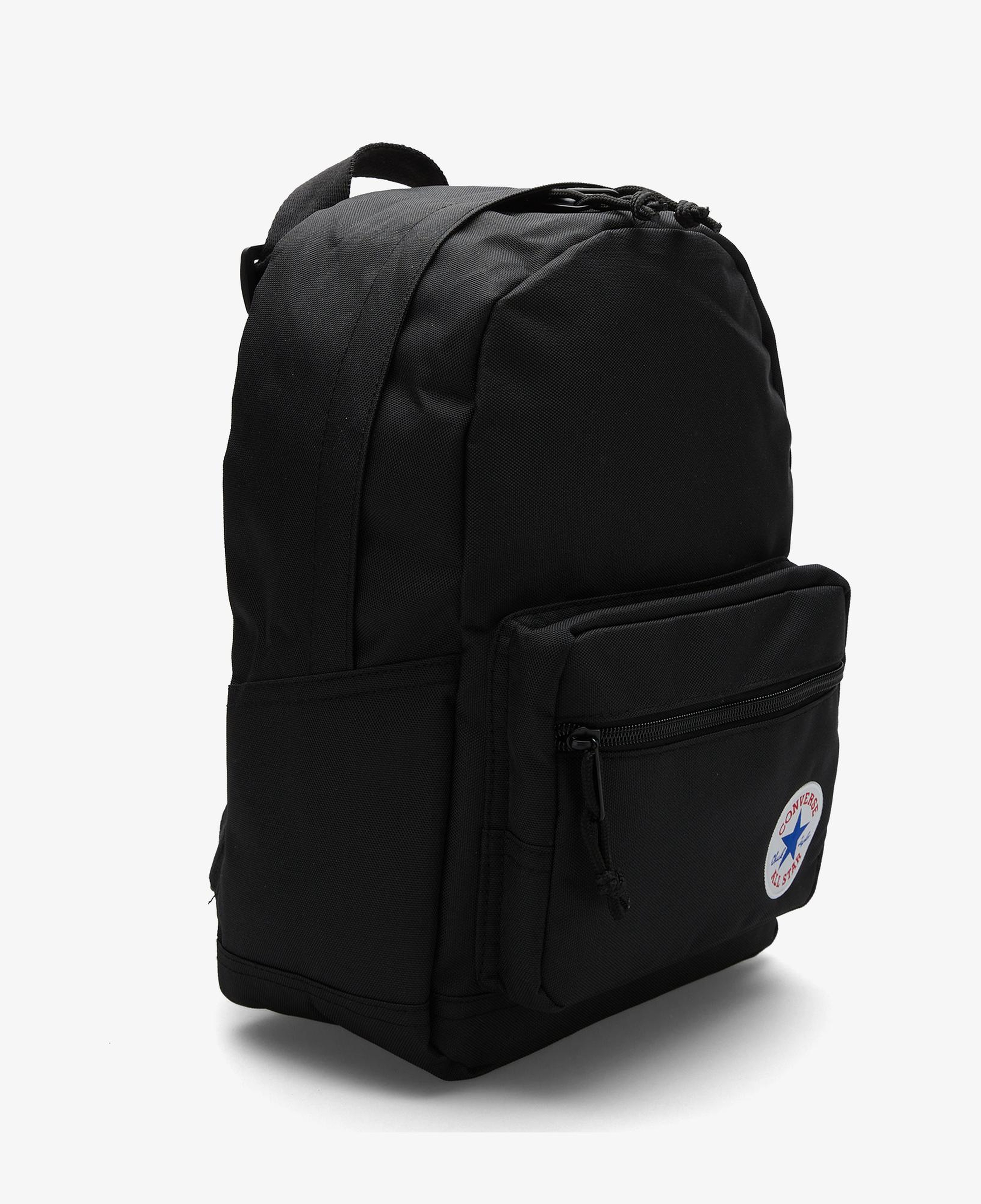 Converse Unisex Siyah Sırt Çantası