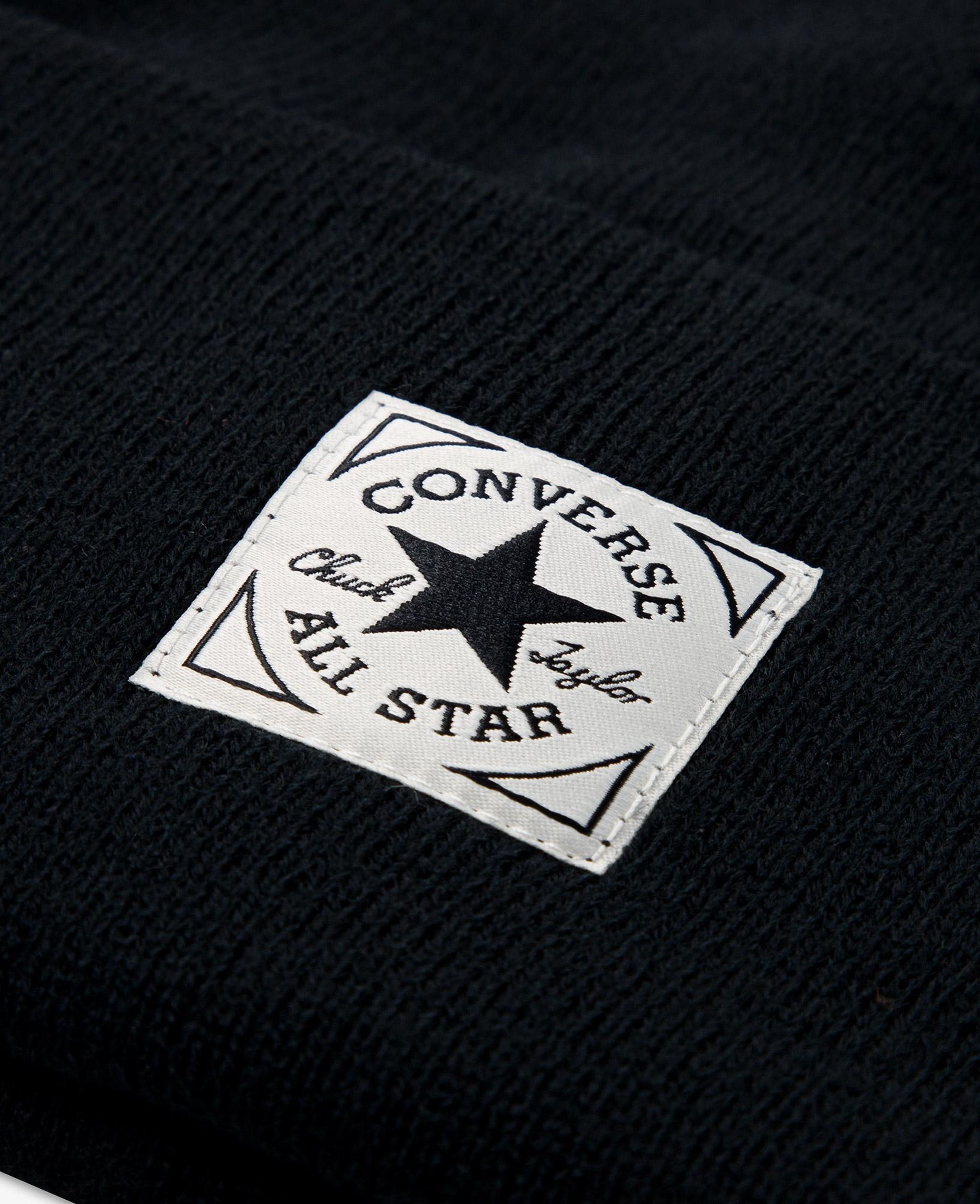 Converse Unisex Siyah Bere