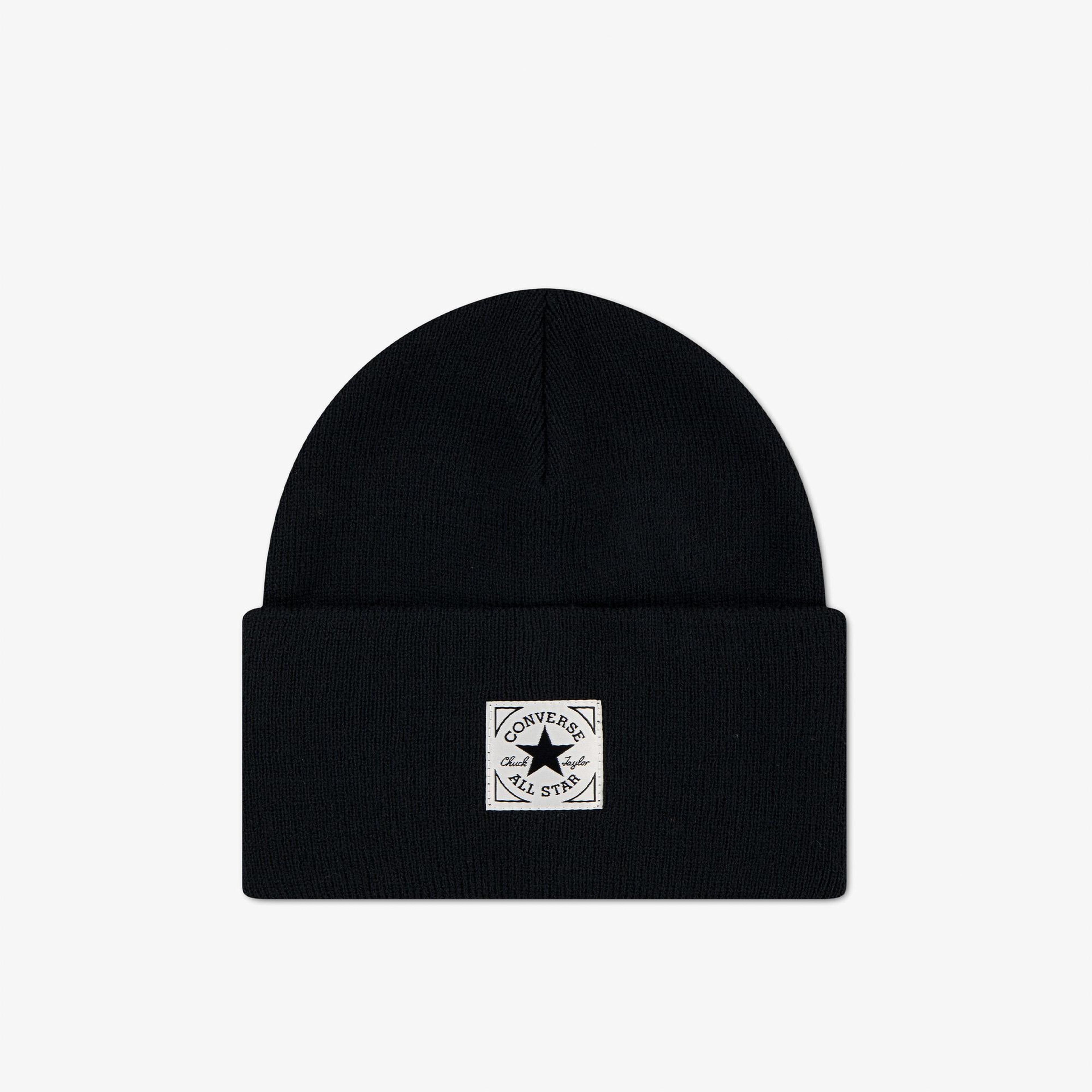 Converse Unisex Siyah Bere