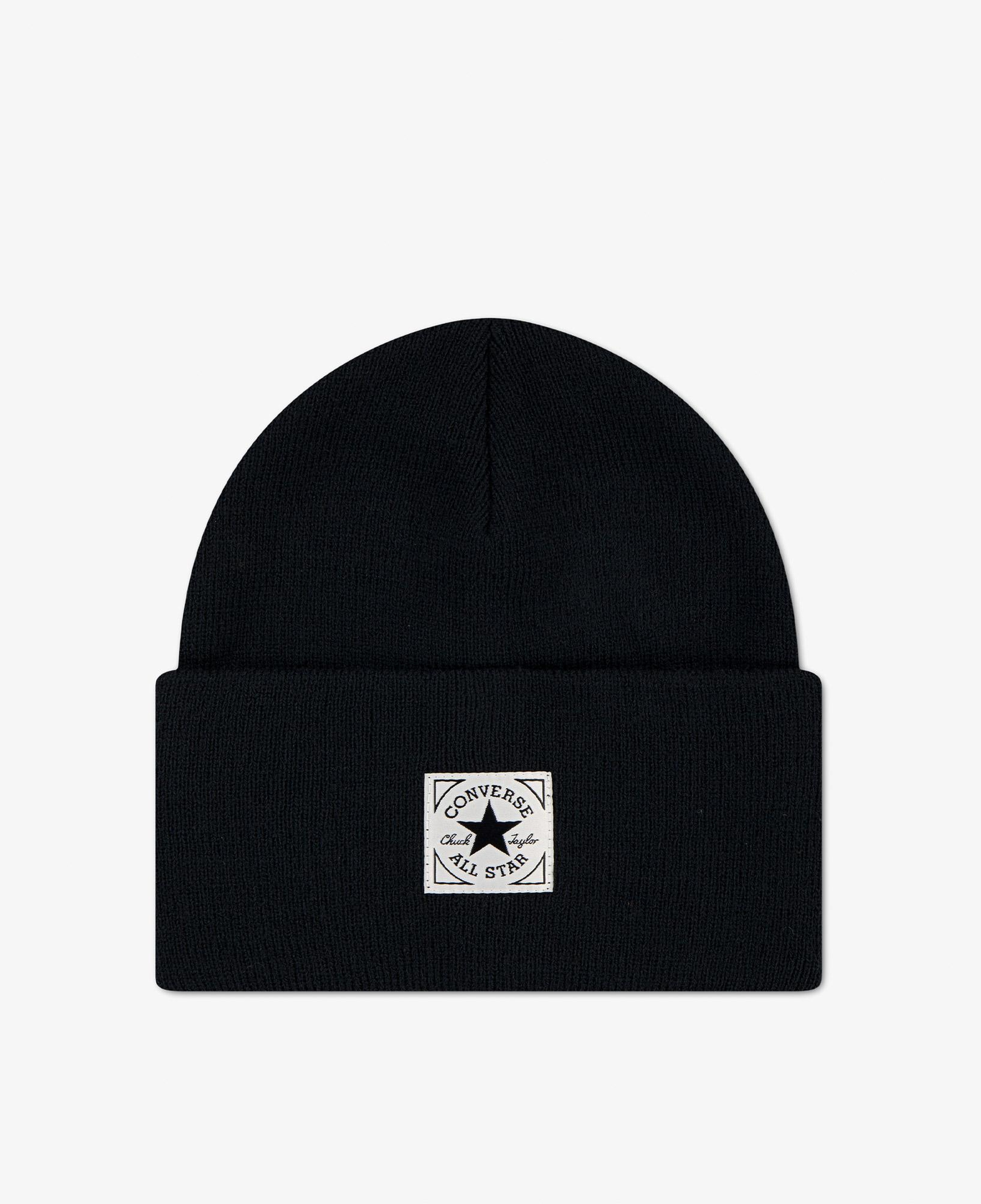 Converse Unisex Siyah Bere