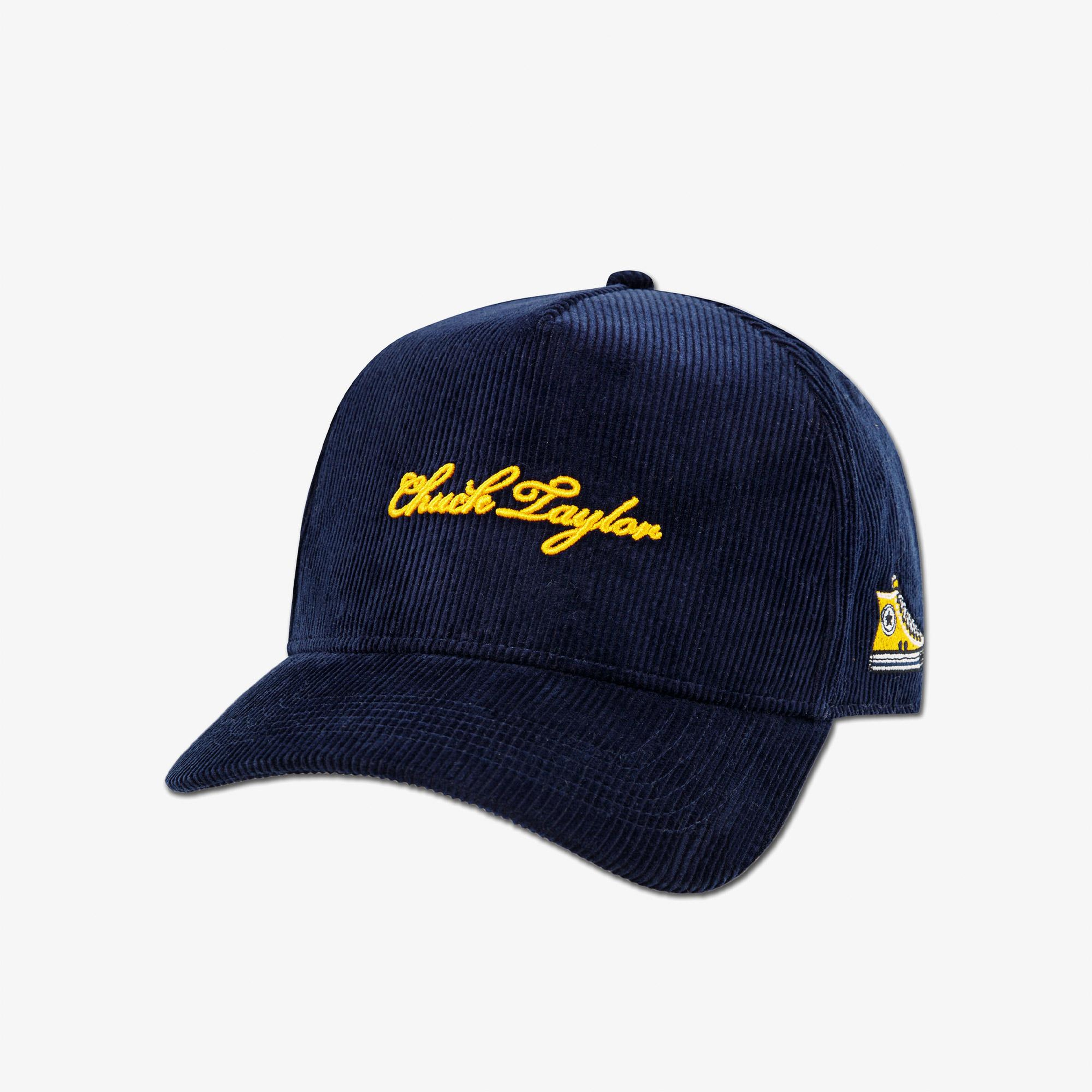 Converse Unisex Chuck Lacivert Şapka