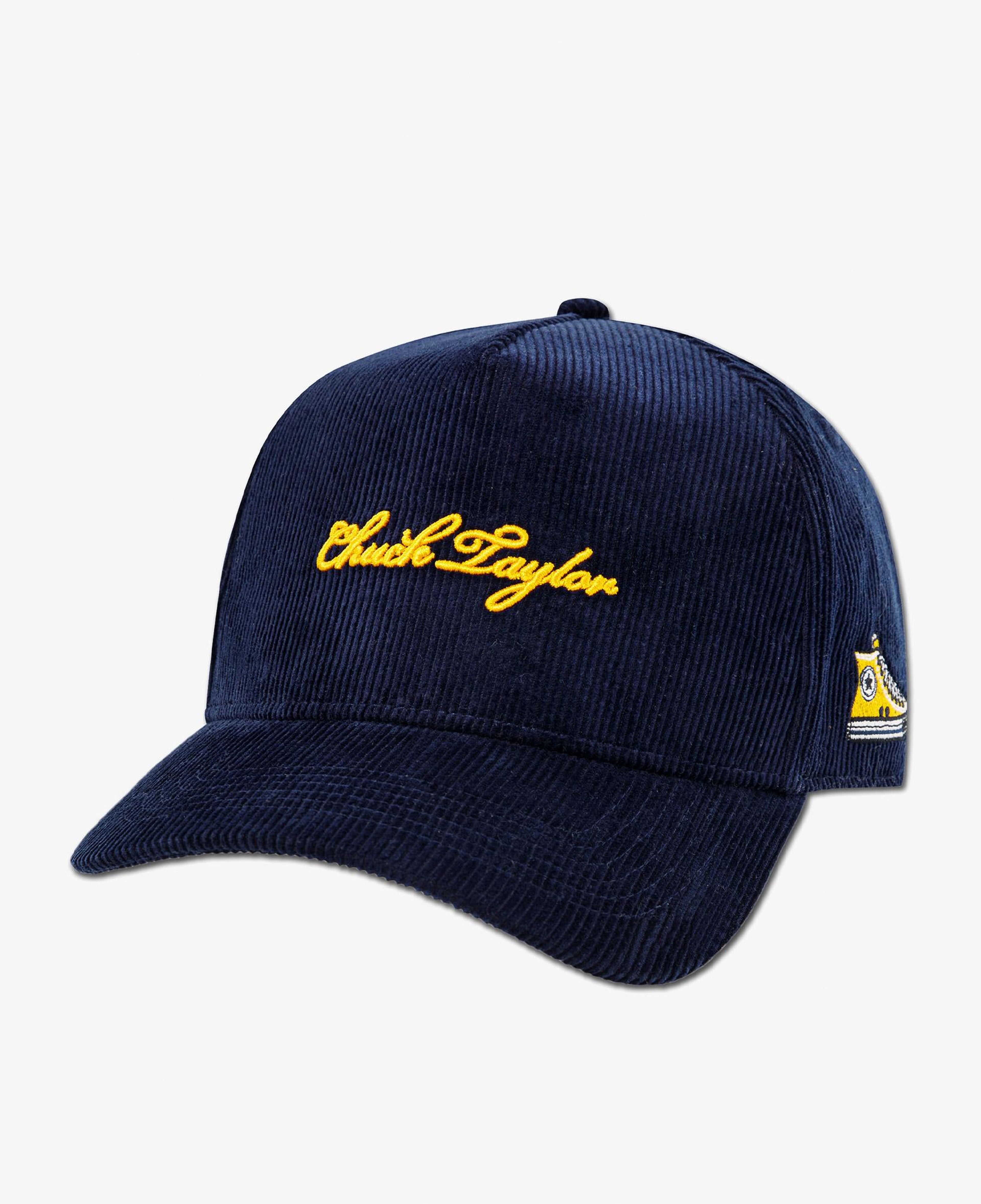 Converse Unisex Chuck Lacivert Şapka