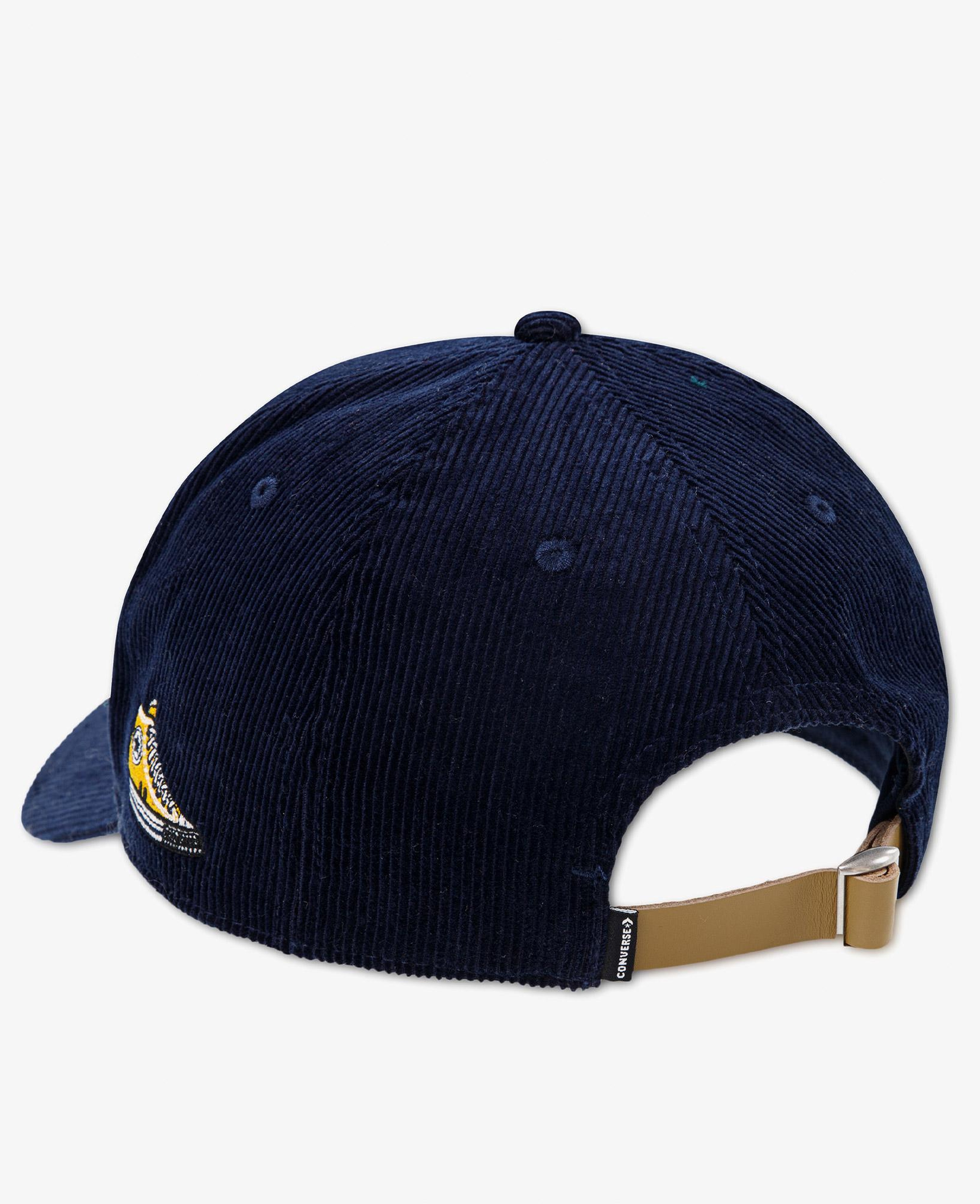 Converse Unisex Chuck Lacivert Şapka