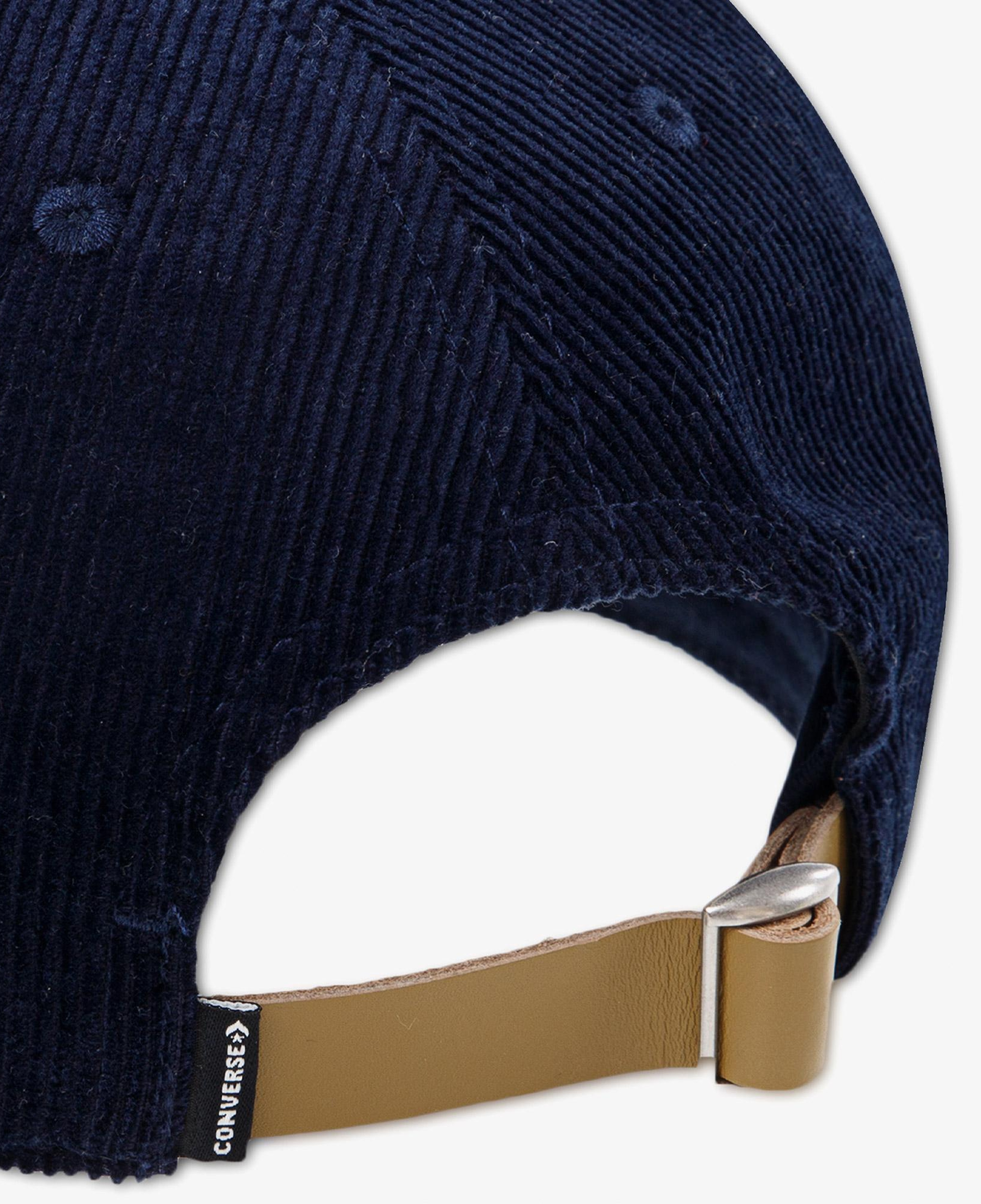 Converse Unisex Chuck Lacivert Şapka