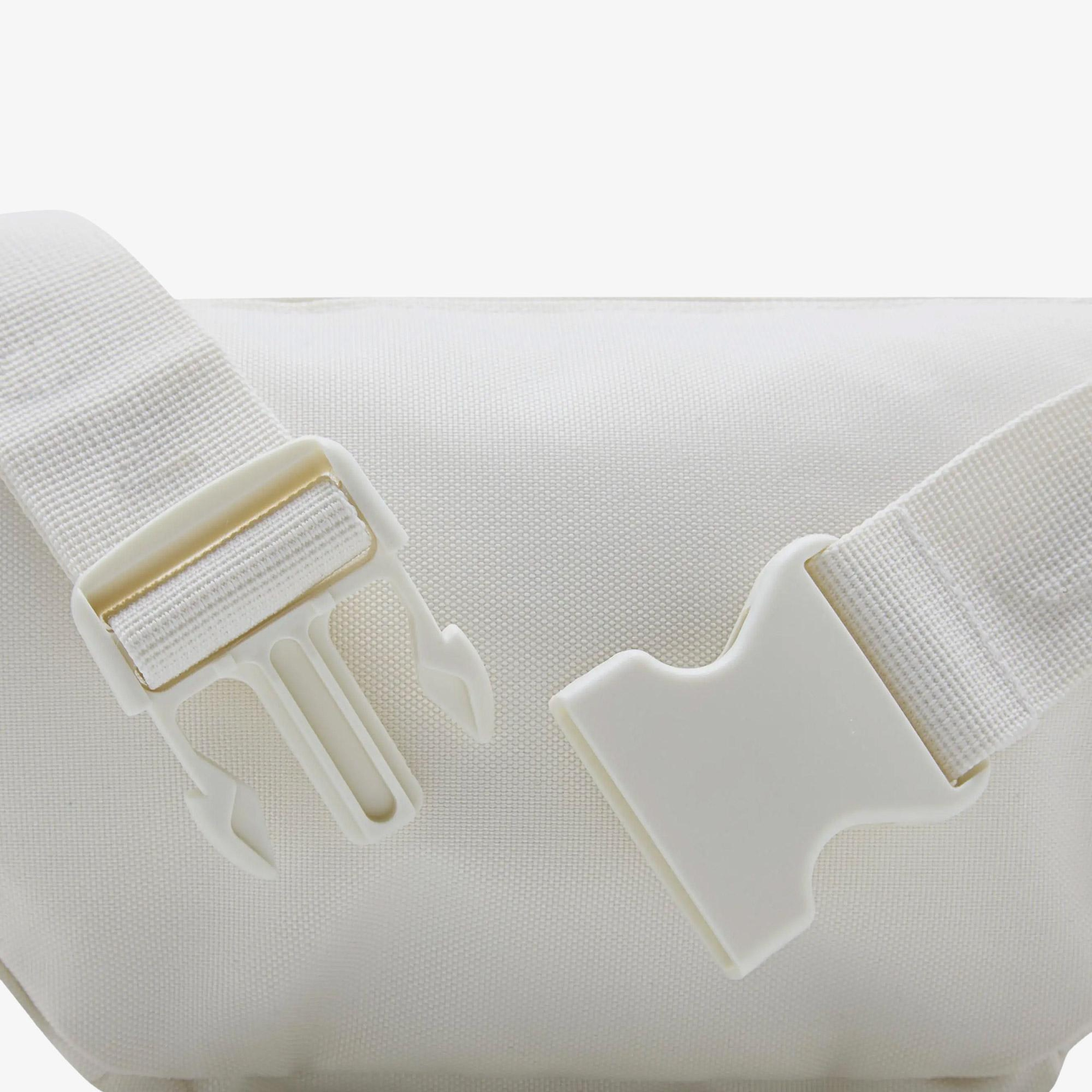 Converse Unisex Krem Go 2 Omuz Çantası