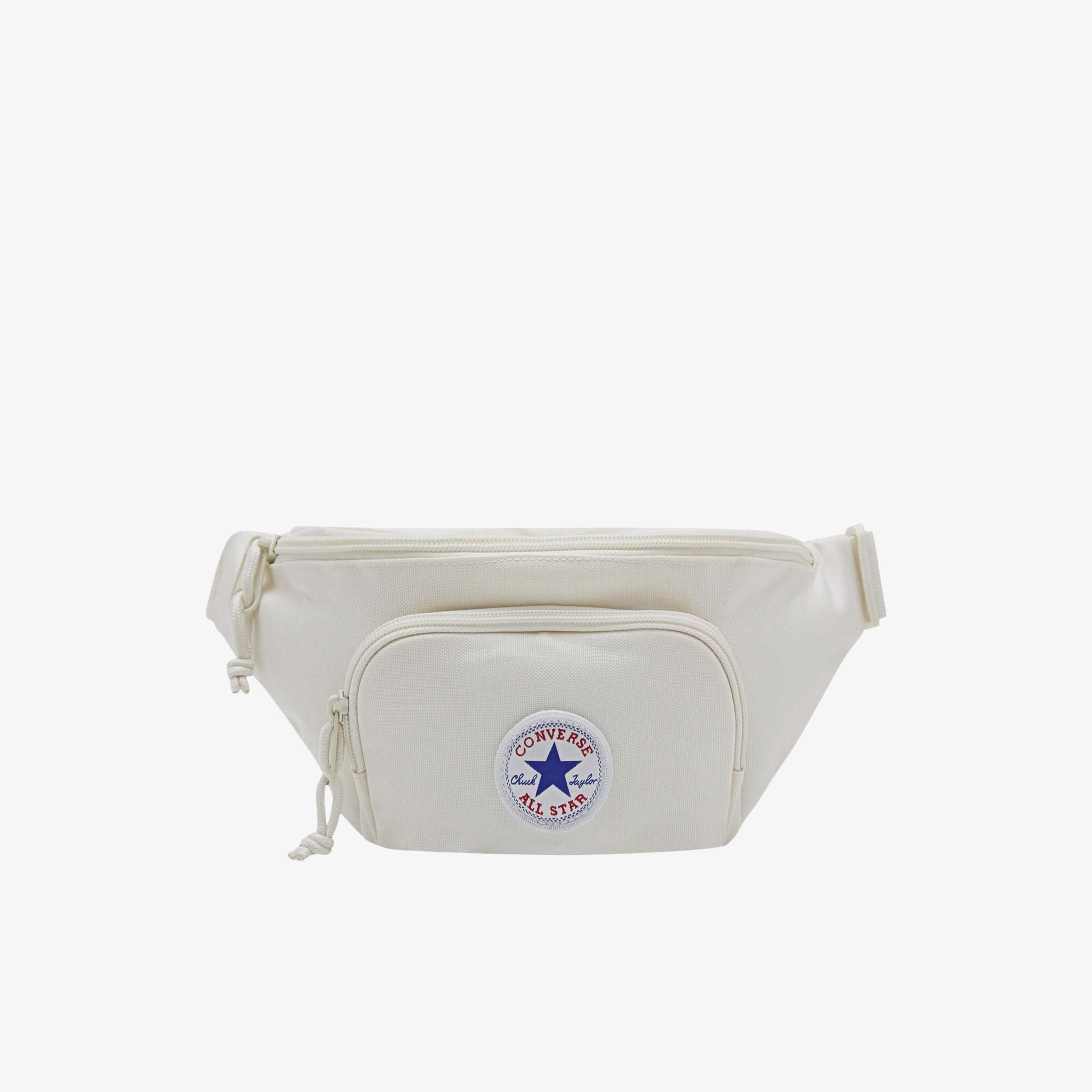Converse Unisex Krem Go 2 Omuz Çantası