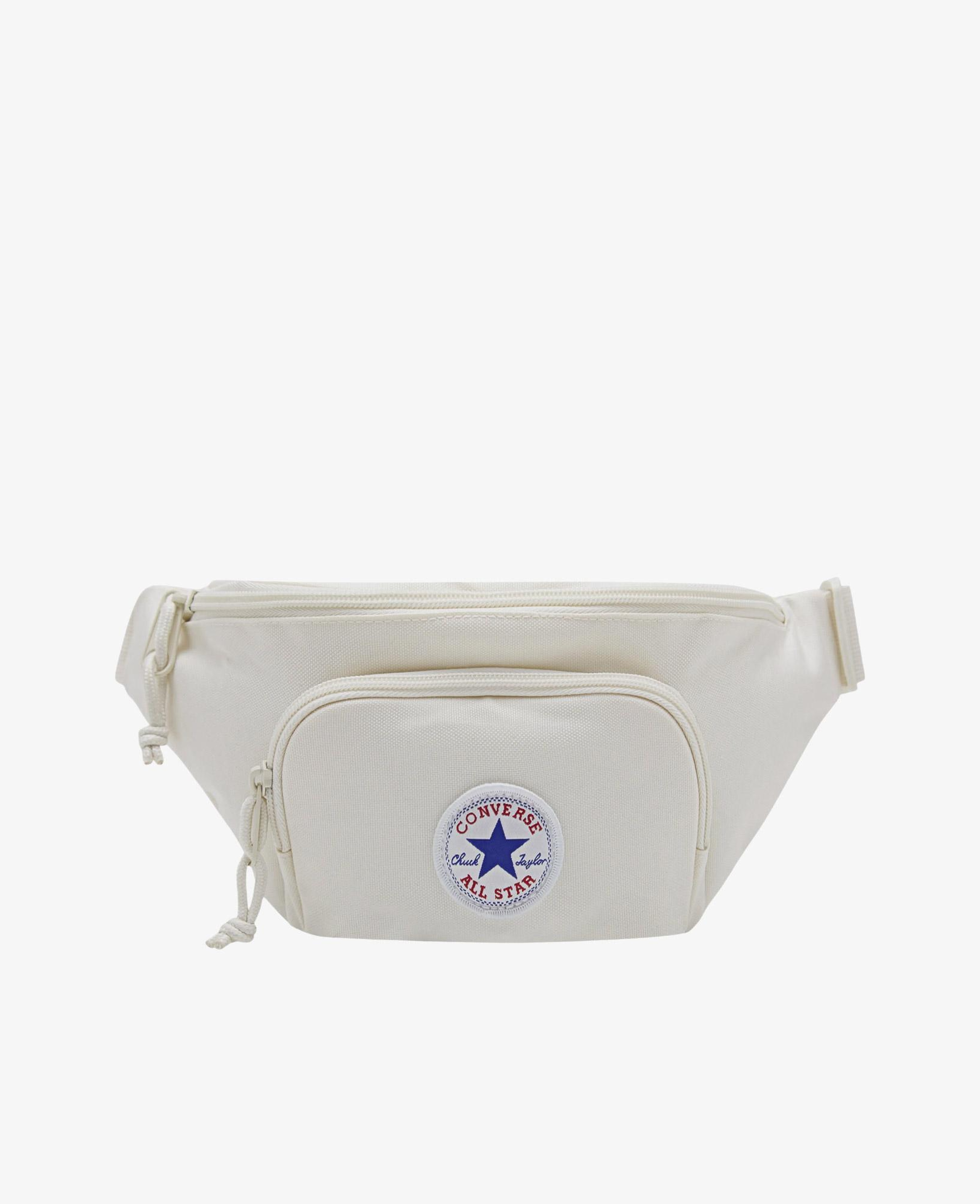 Converse Unisex Krem Go 2 Omuz Çantası
