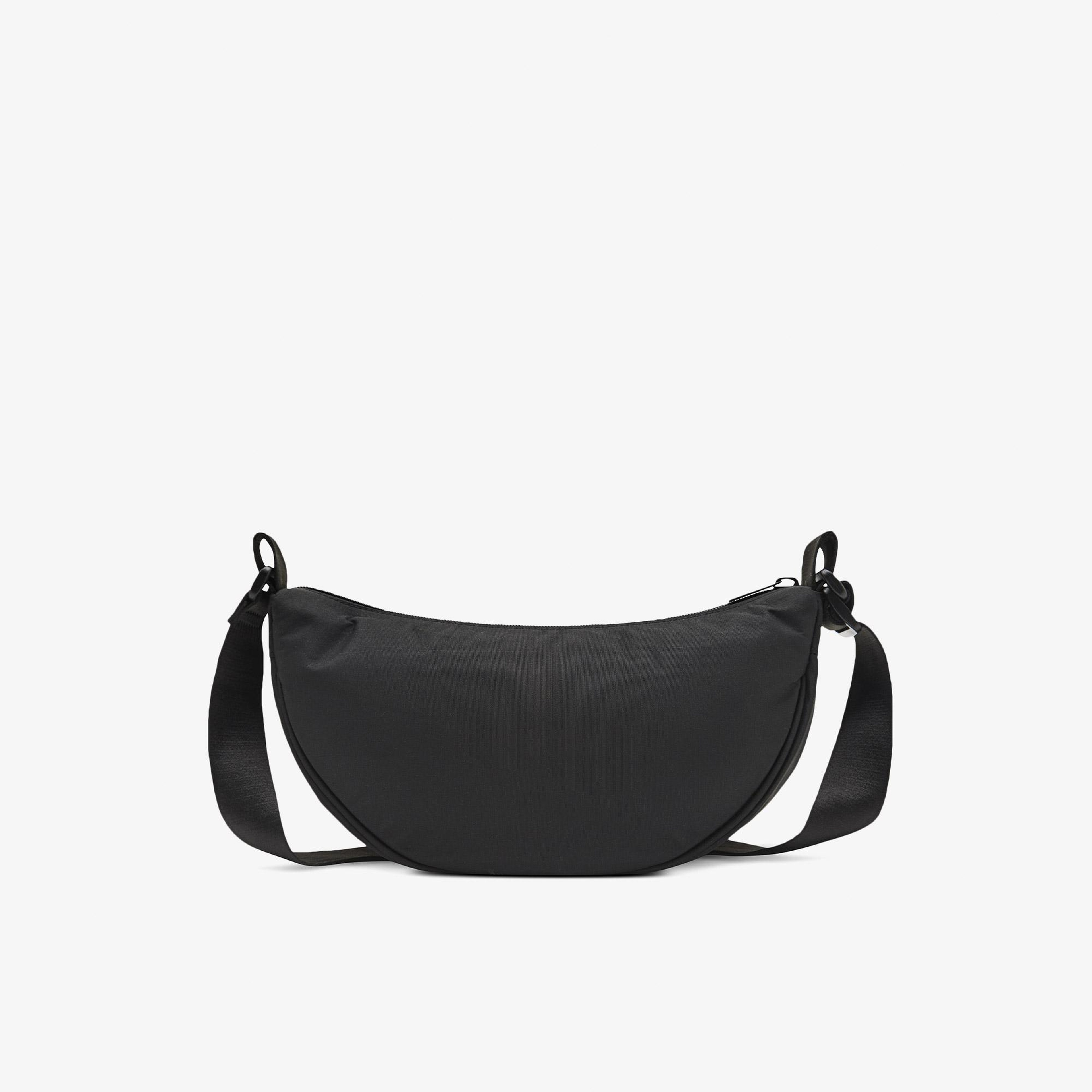 Converse Chuck Taylor Unisex Siyah Omuz Çantası