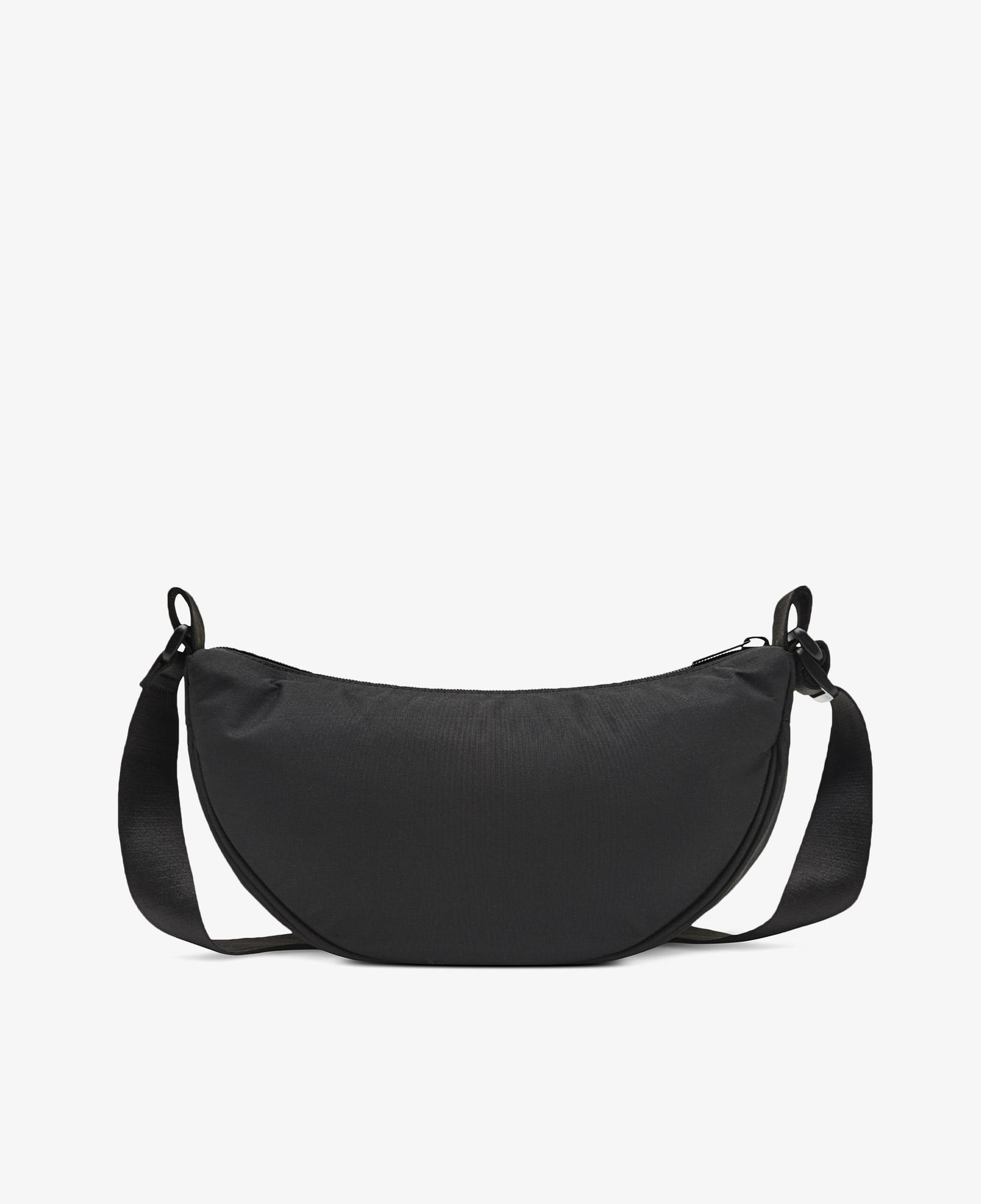 Converse Chuck Taylor Unisex Siyah Omuz Çantası