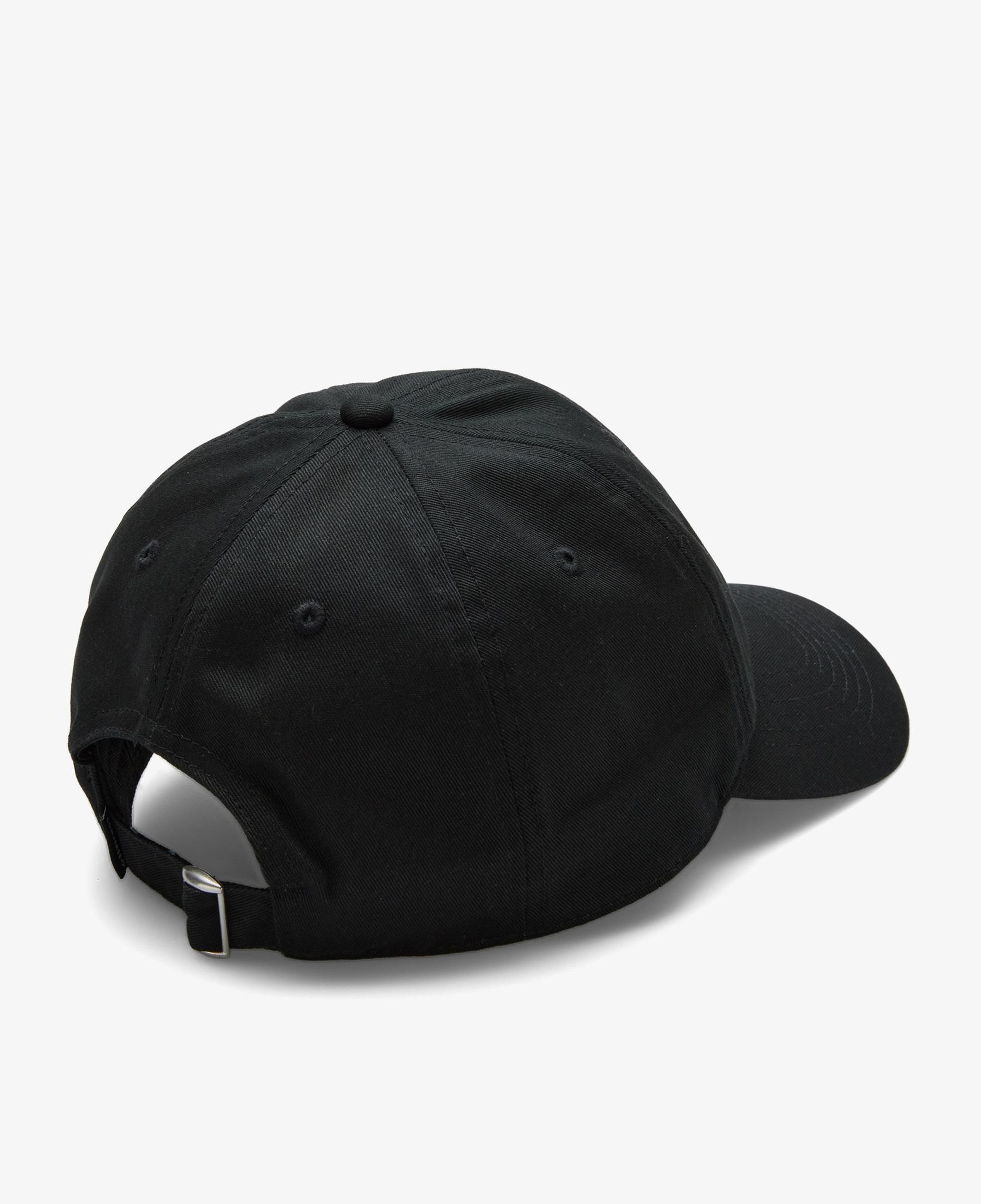 Converse Unisex Siyah Şapka