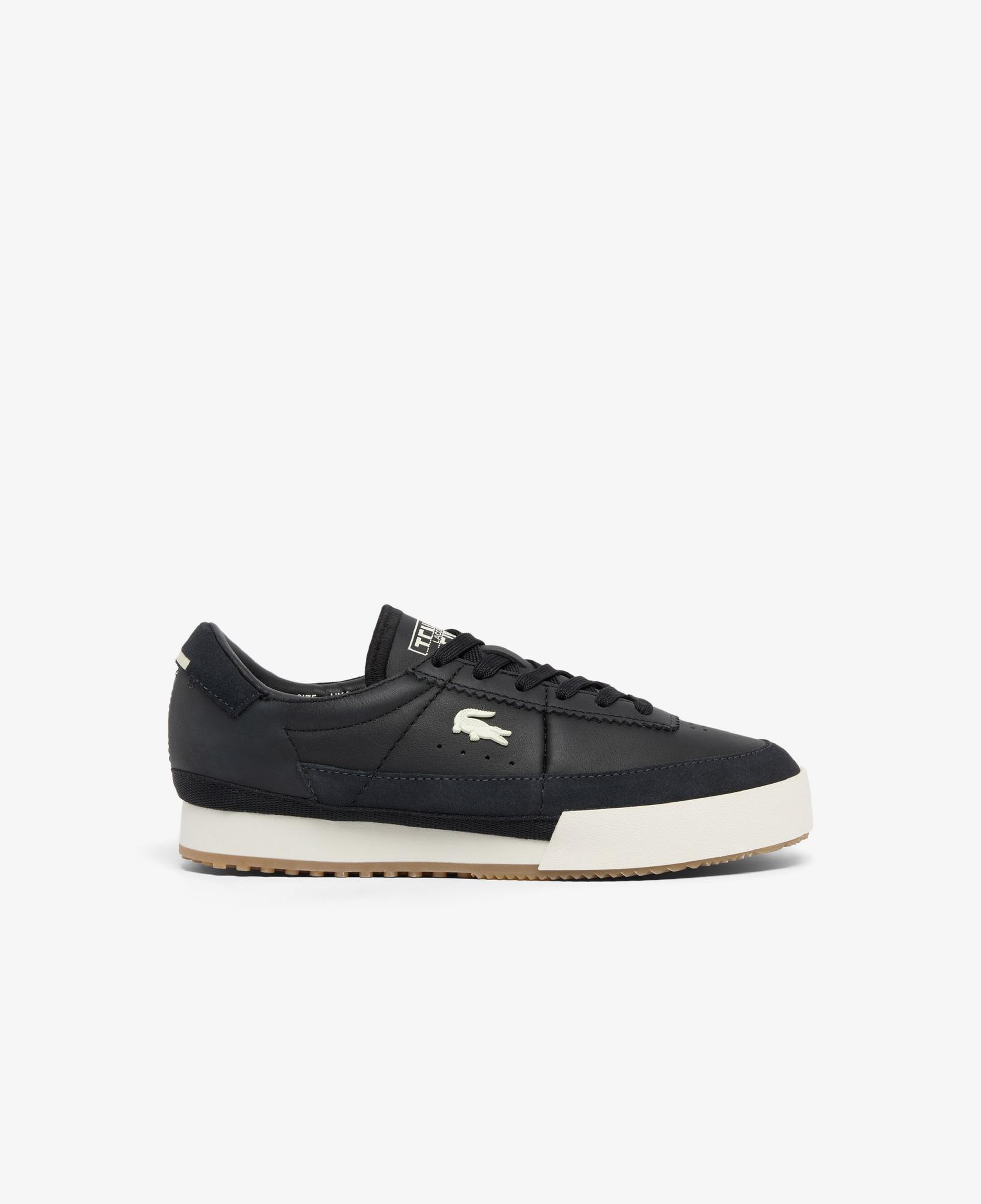 Lacoste Aura Kadın Siyah Sneaker