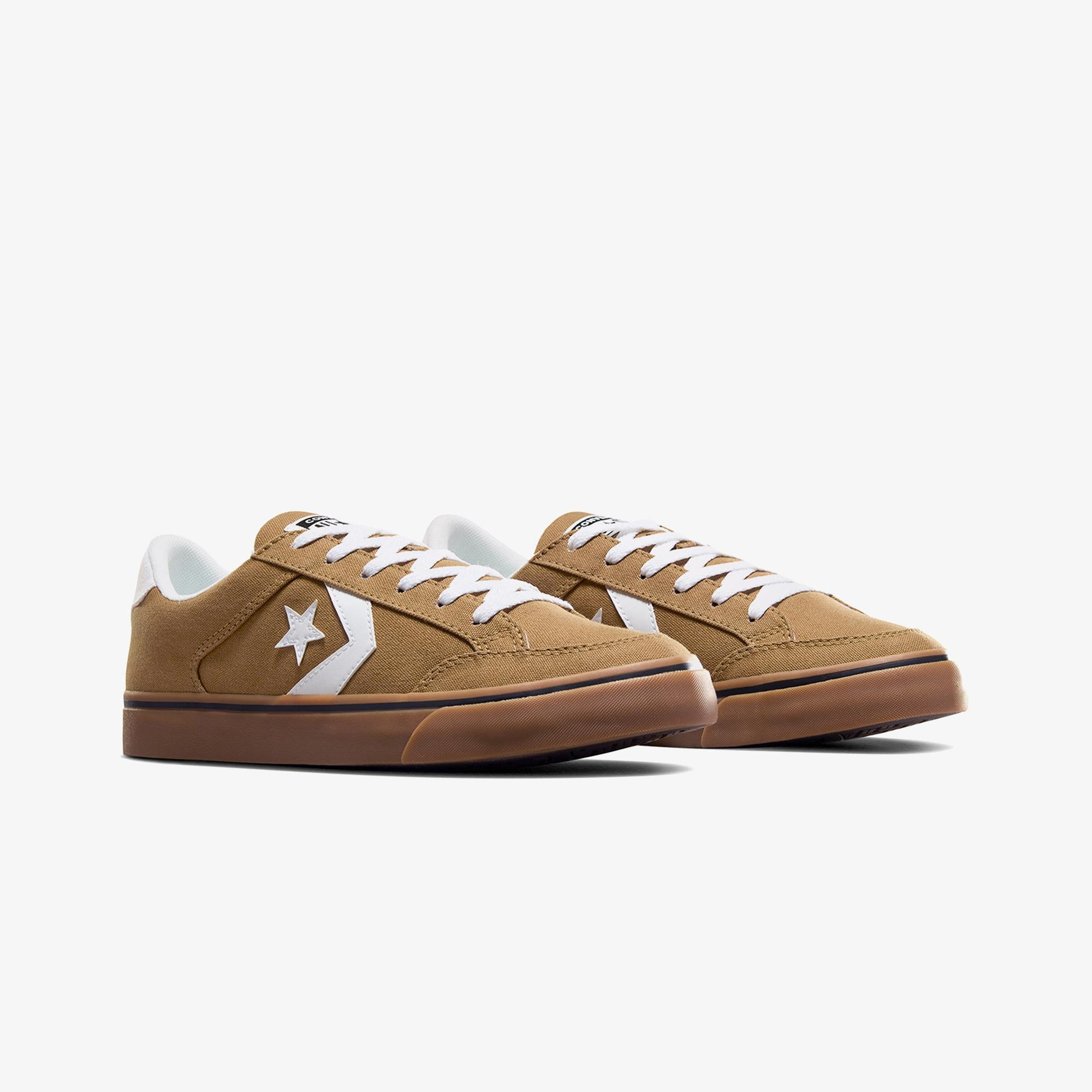 Converse Tabin Unisex Kahverengi Sneaker