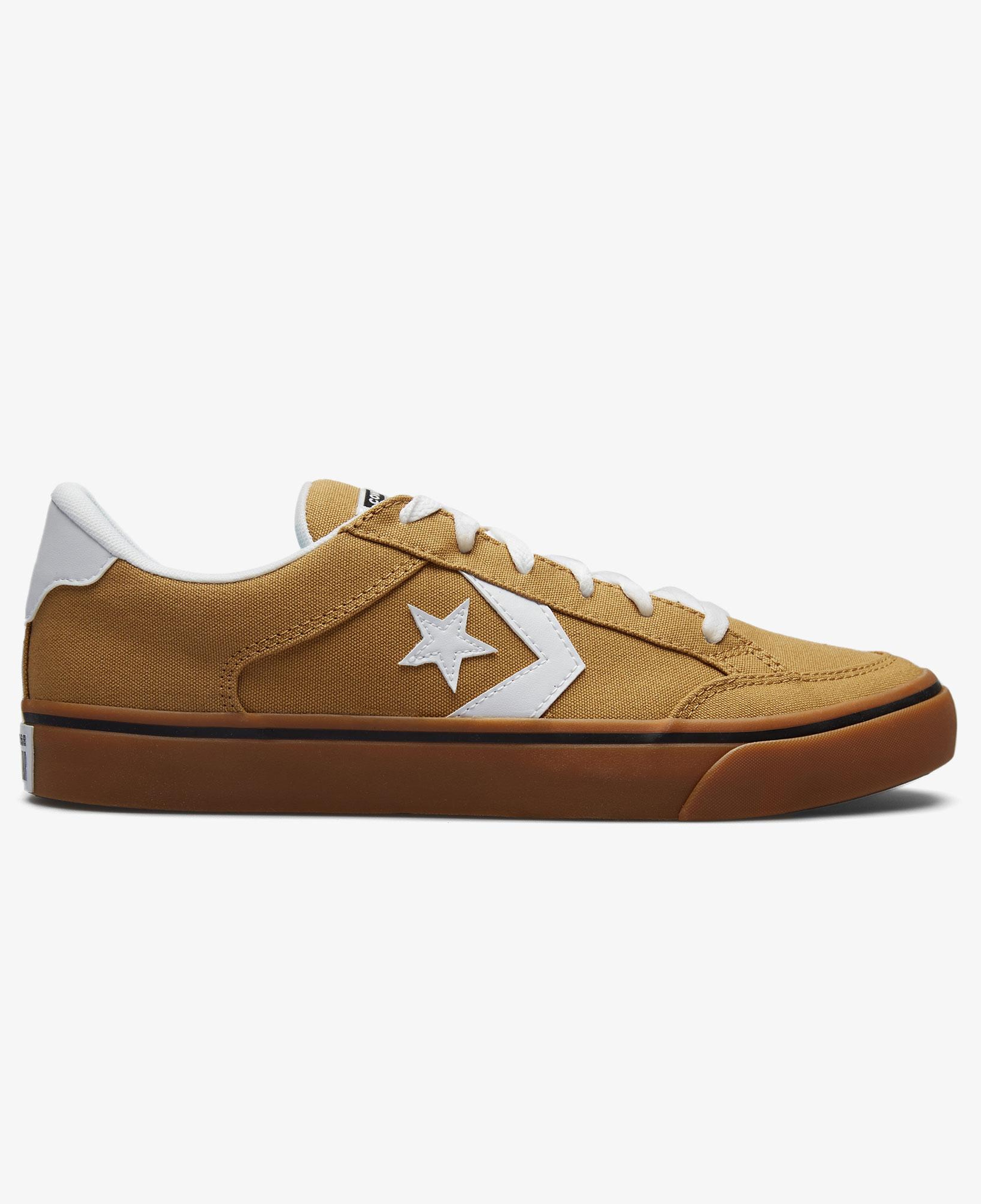 Converse Tabin Unisex Kahverengi Sneaker