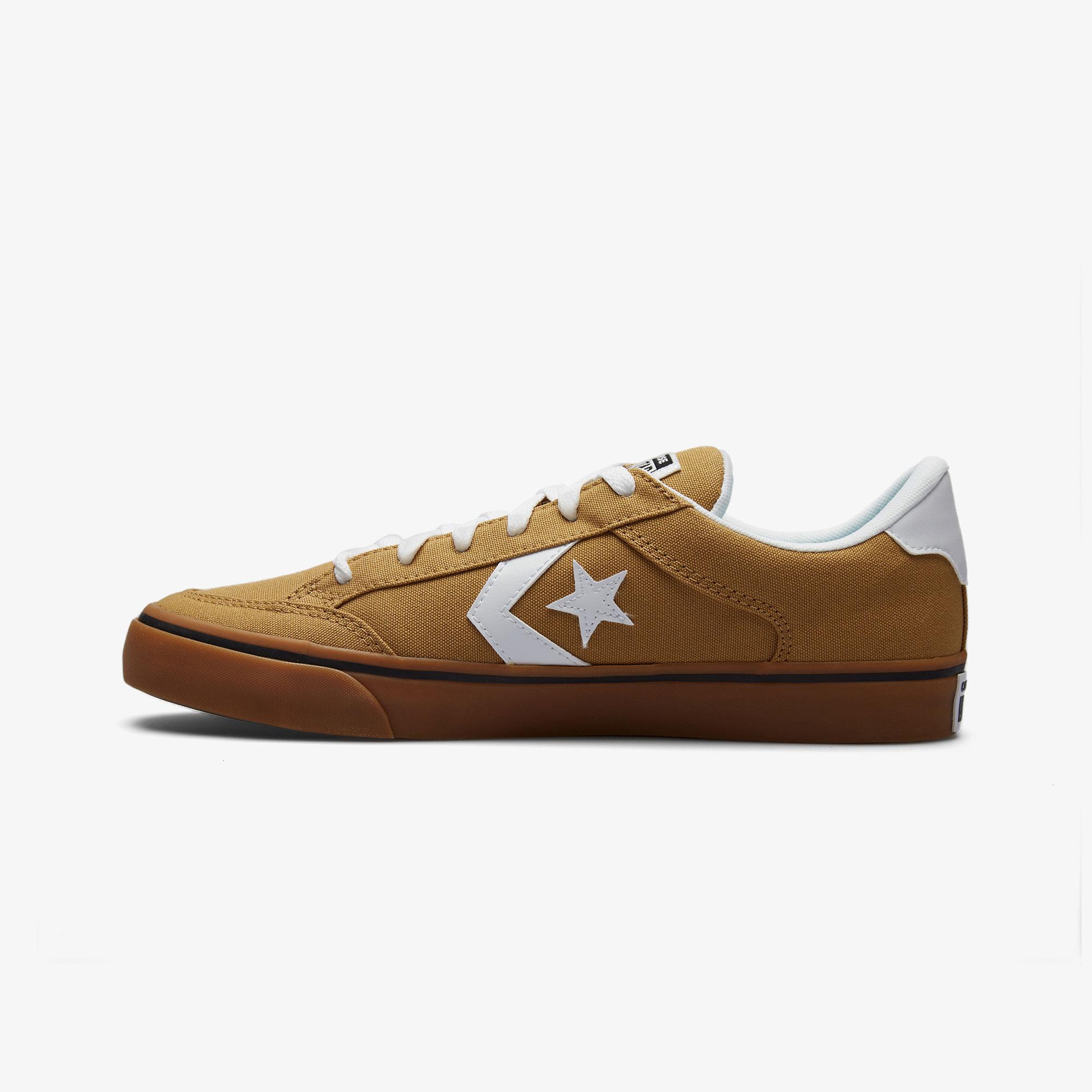 Converse Tabin Unisex Kahverengi Sneaker