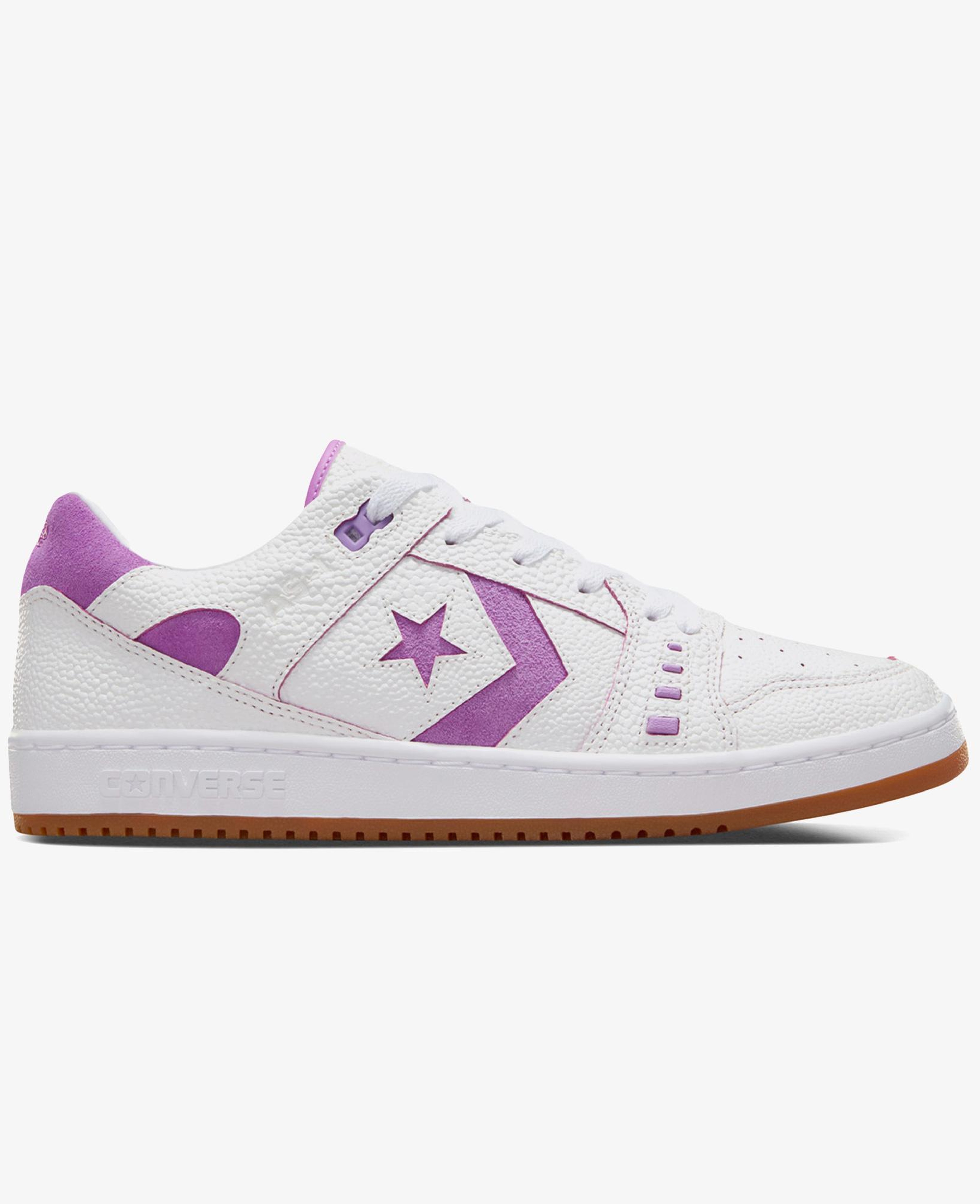 Converse CONS AS-1 Pro Unisex Beyaz Sneaker