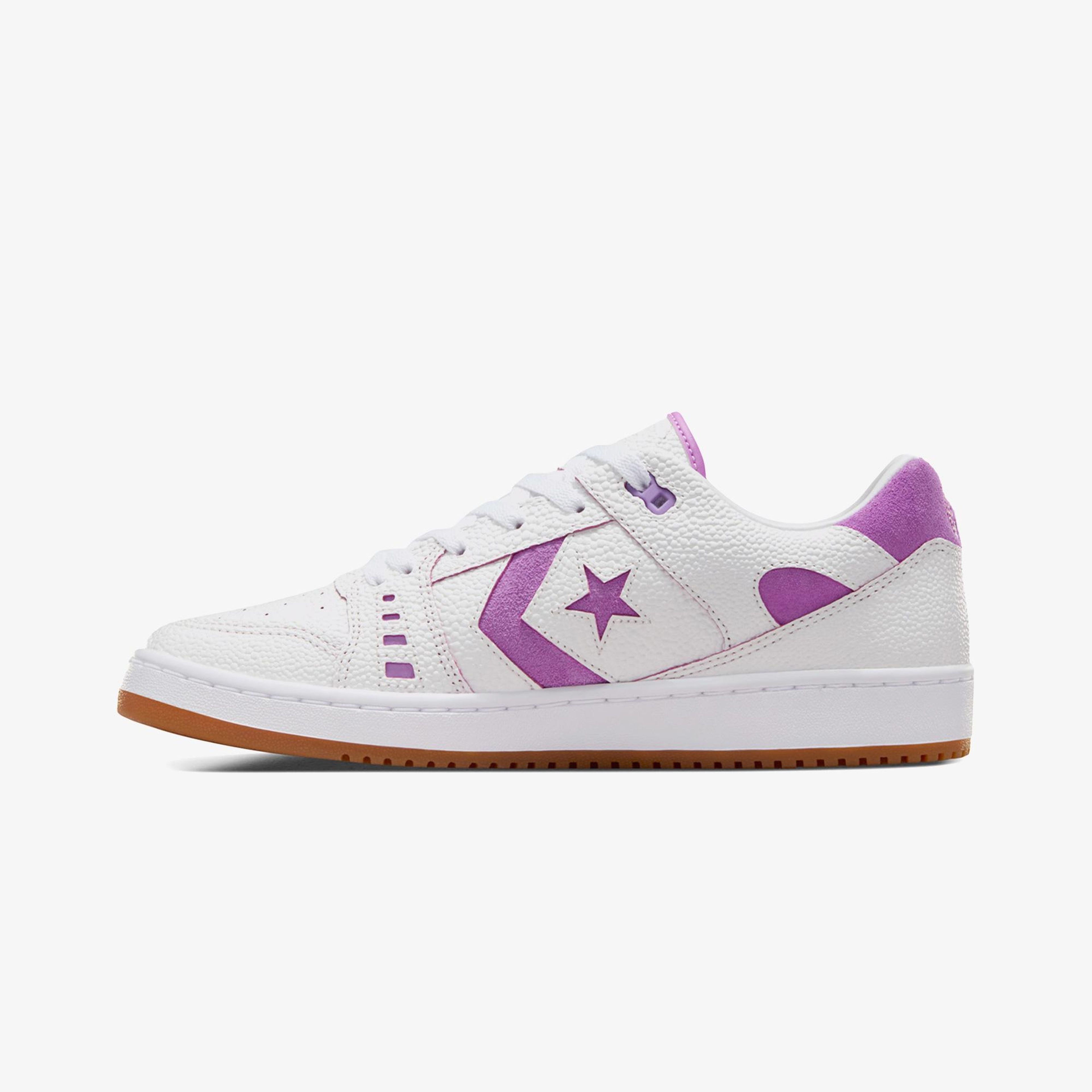 Converse CONS AS-1 Pro Unisex Beyaz Sneaker