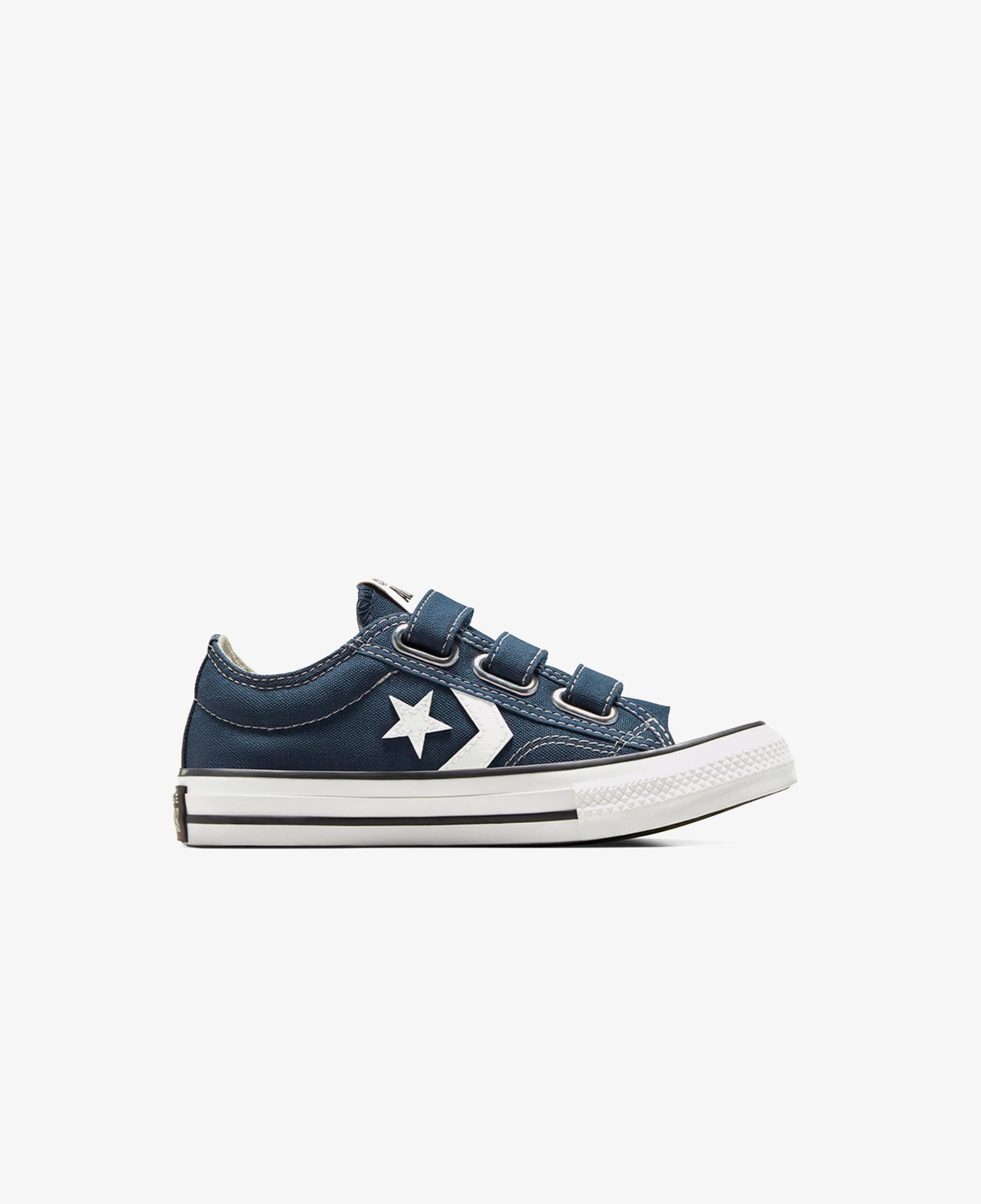 Converse Star Player 76 Çocuk Mavi Sneaker