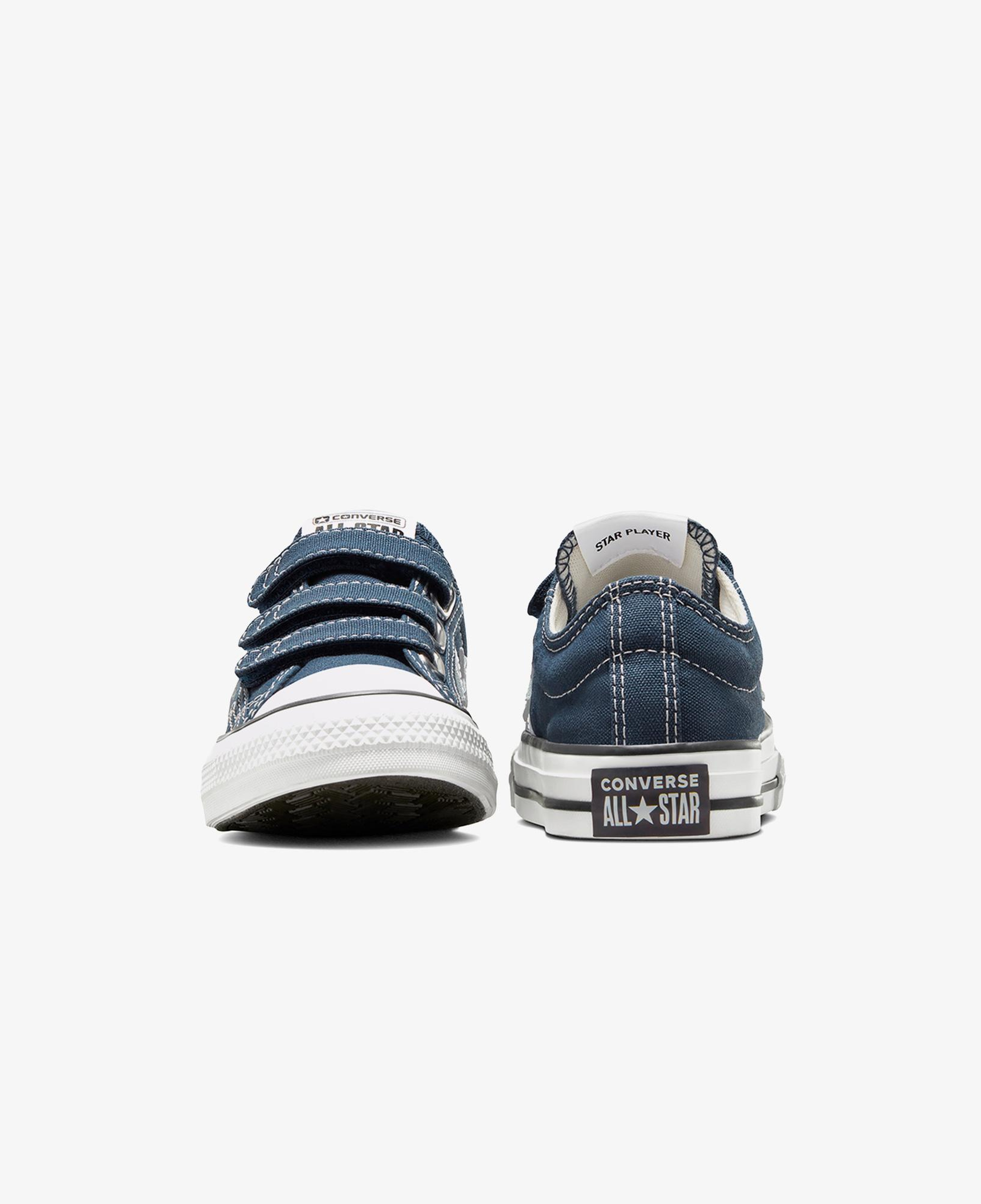 Converse Star Player 76 Çocuk Mavi Sneaker