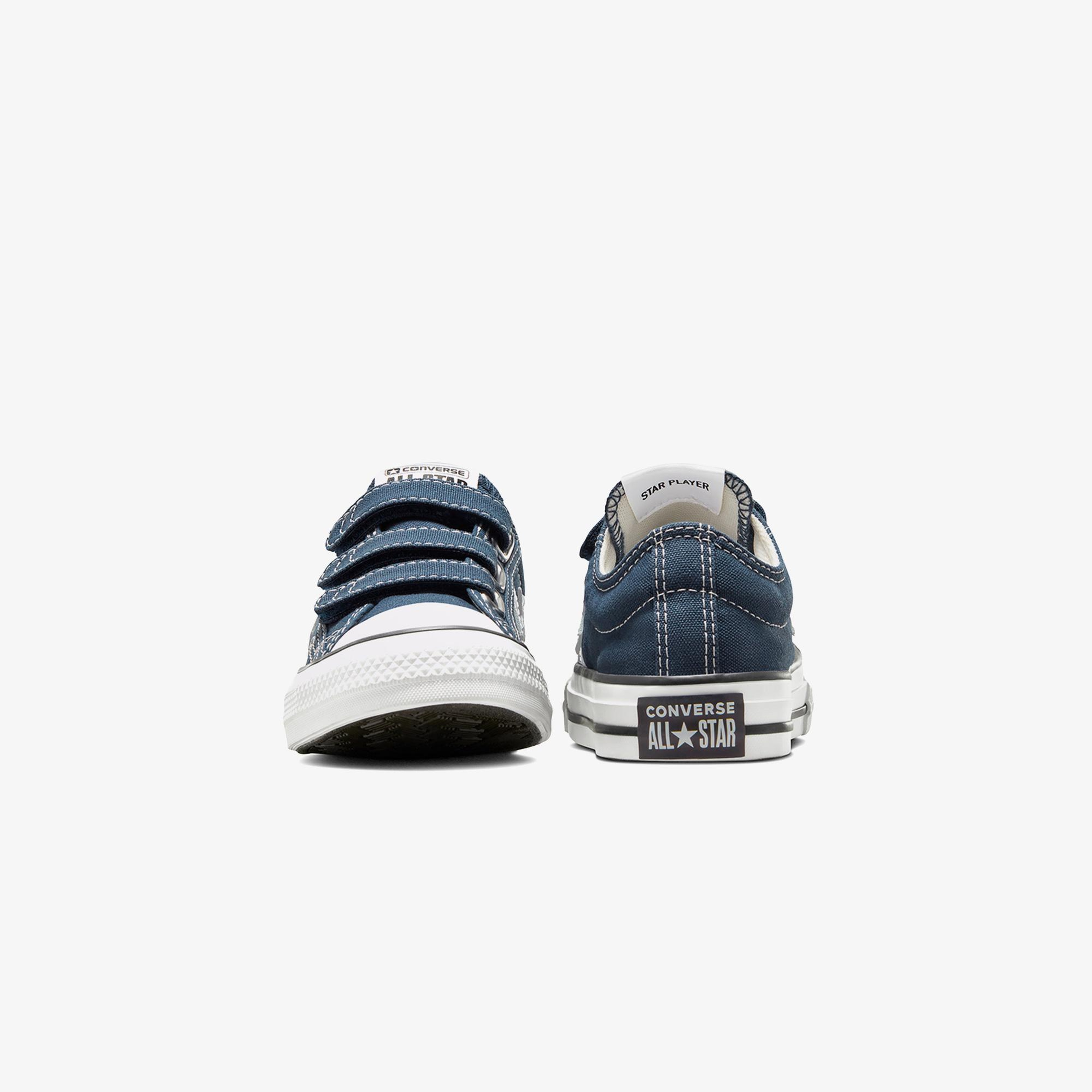 Converse Star Player 76 Çocuk Mavi Sneaker