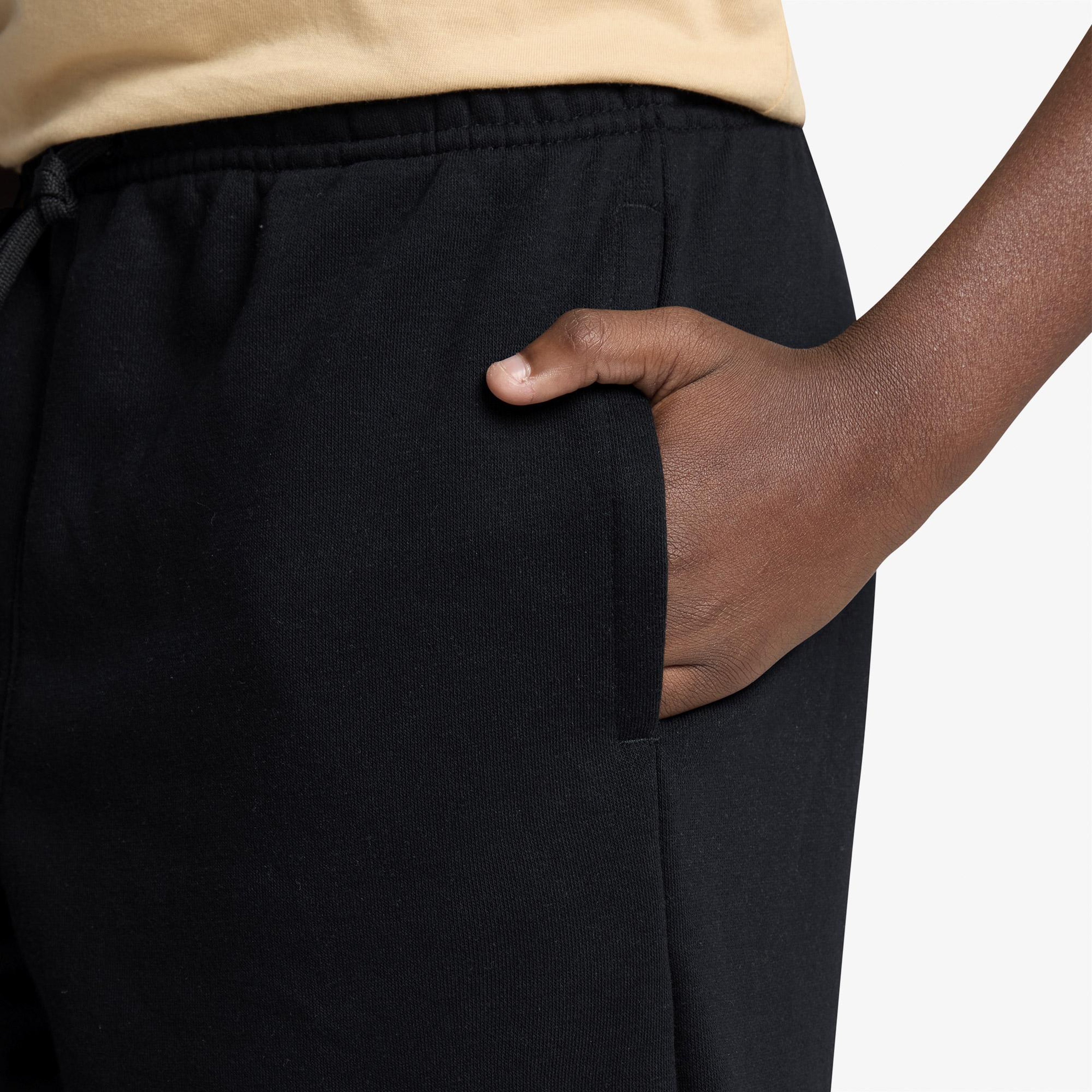 Converse Erkek Genç Çocuk Siyah Şort