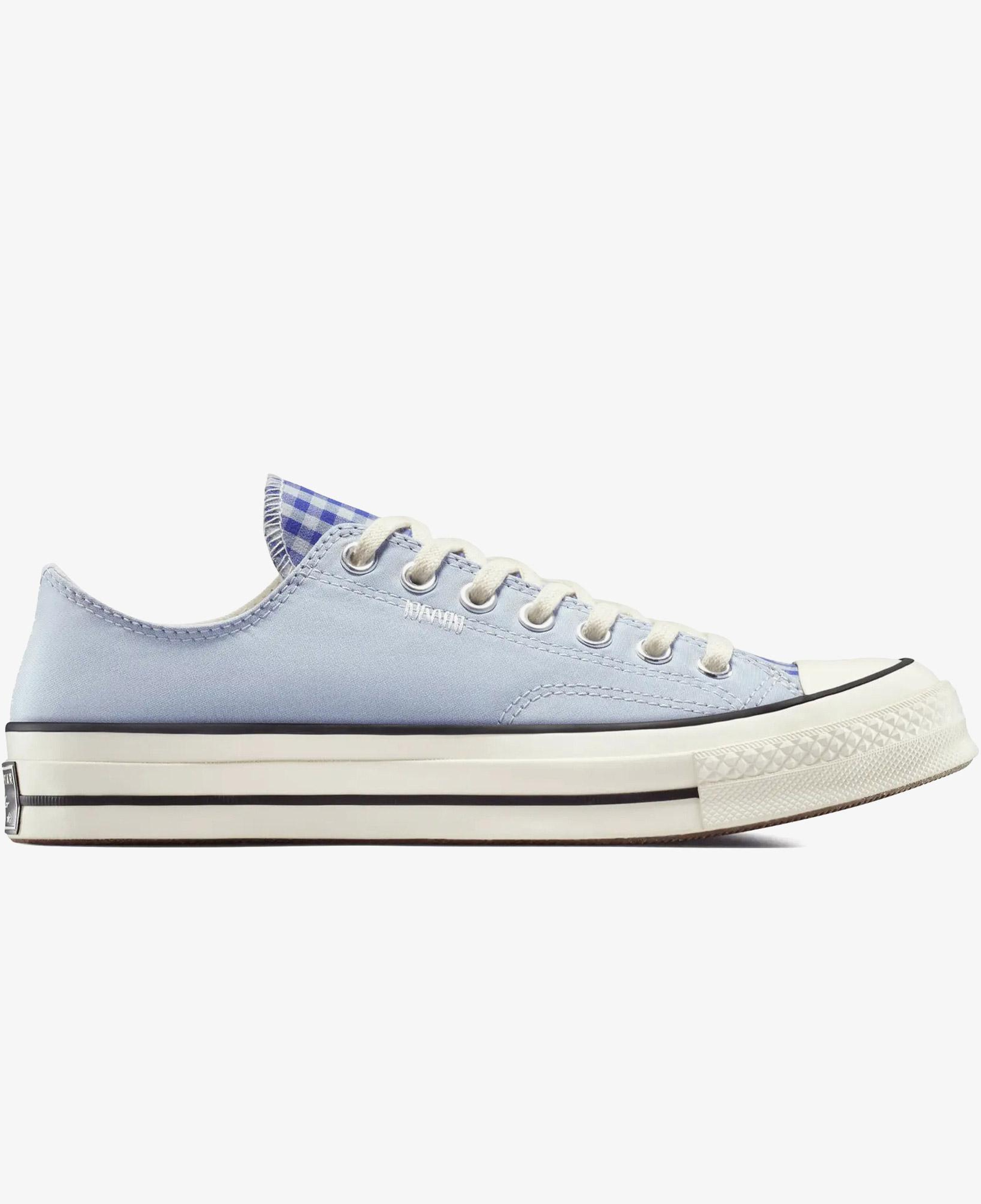 Converse Chuck 70 Unisex Mavi Sneaker