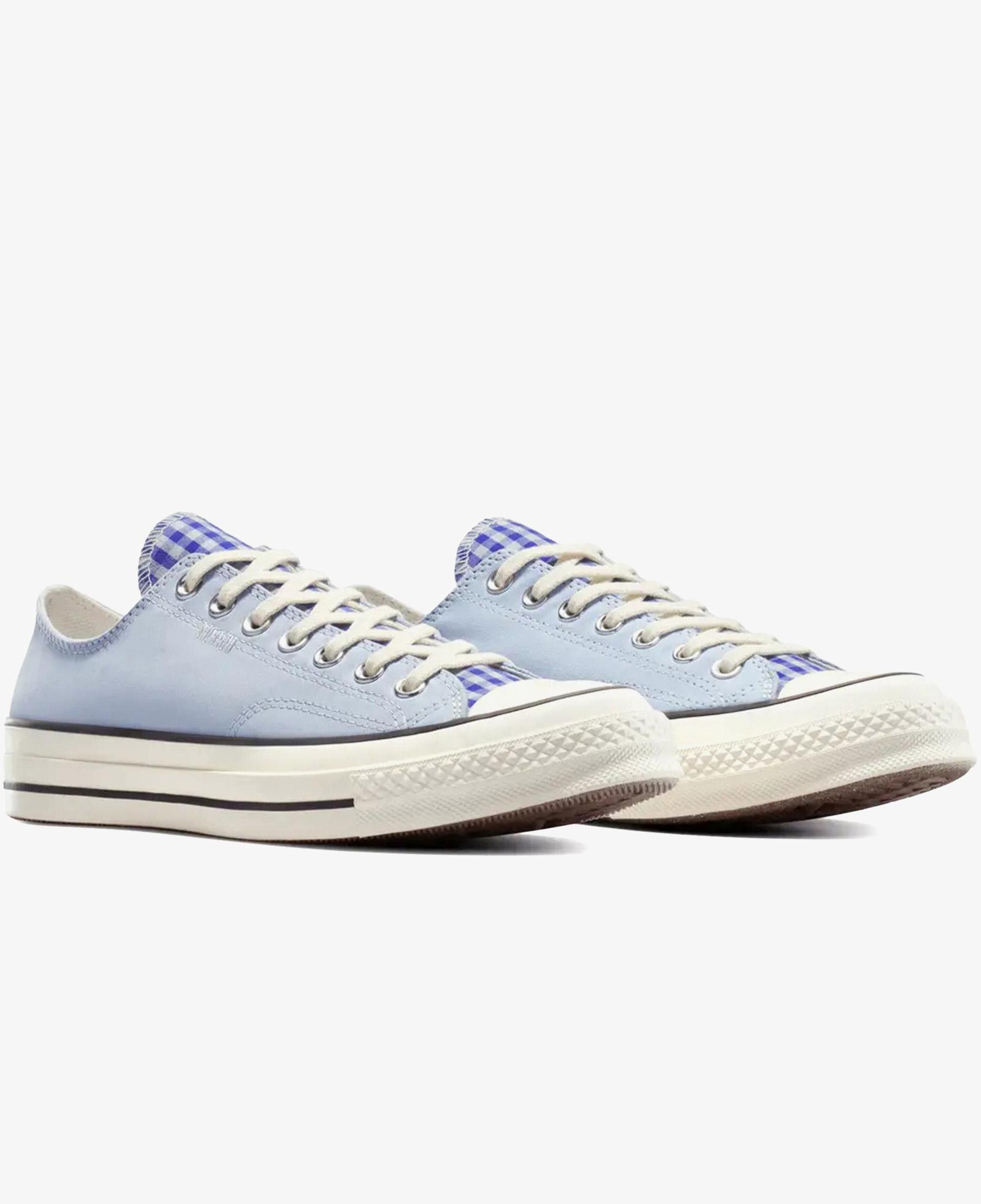 Converse Chuck 70 Unisex Mavi Sneaker