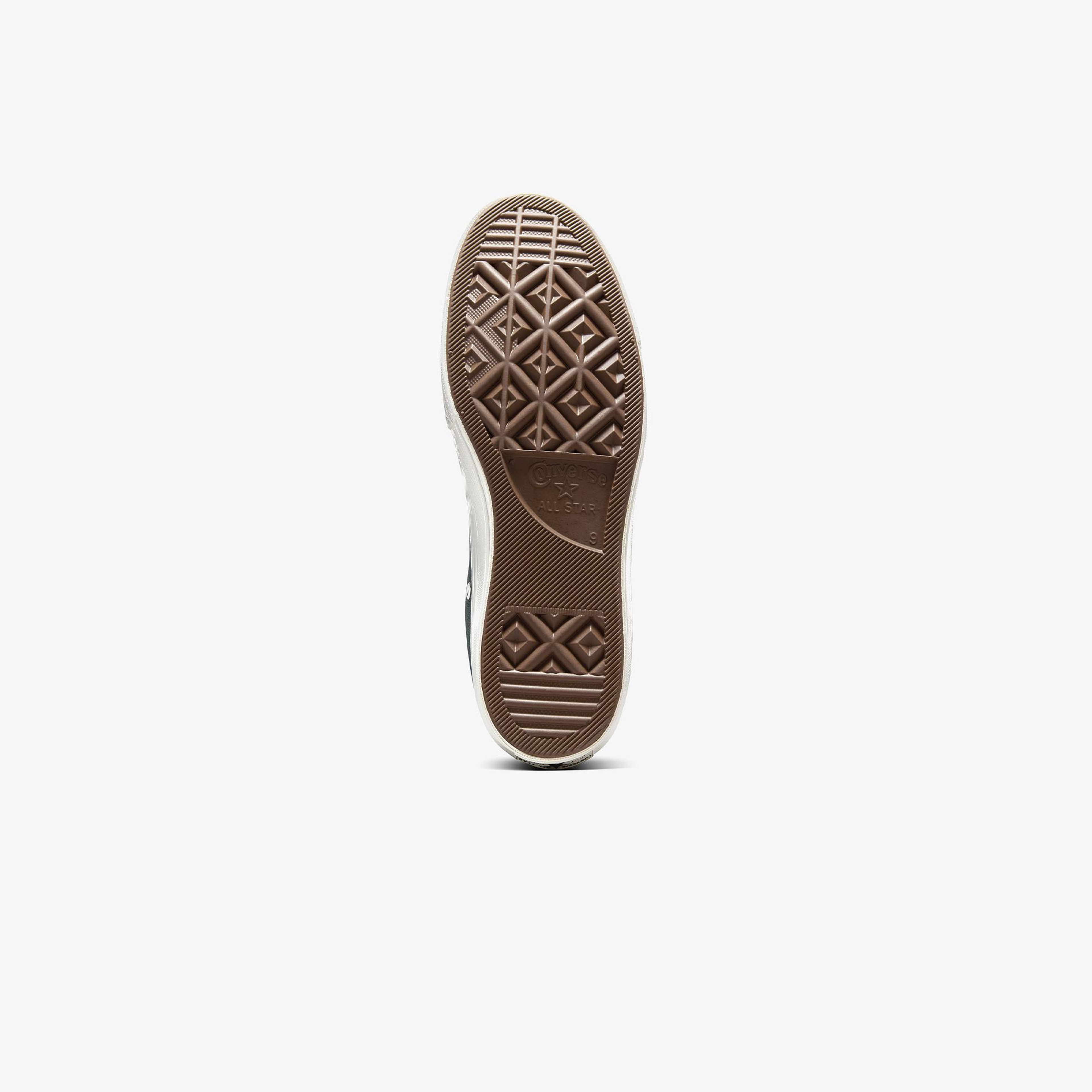 Converse Chuck 70 Unisex Siyah Sneaker