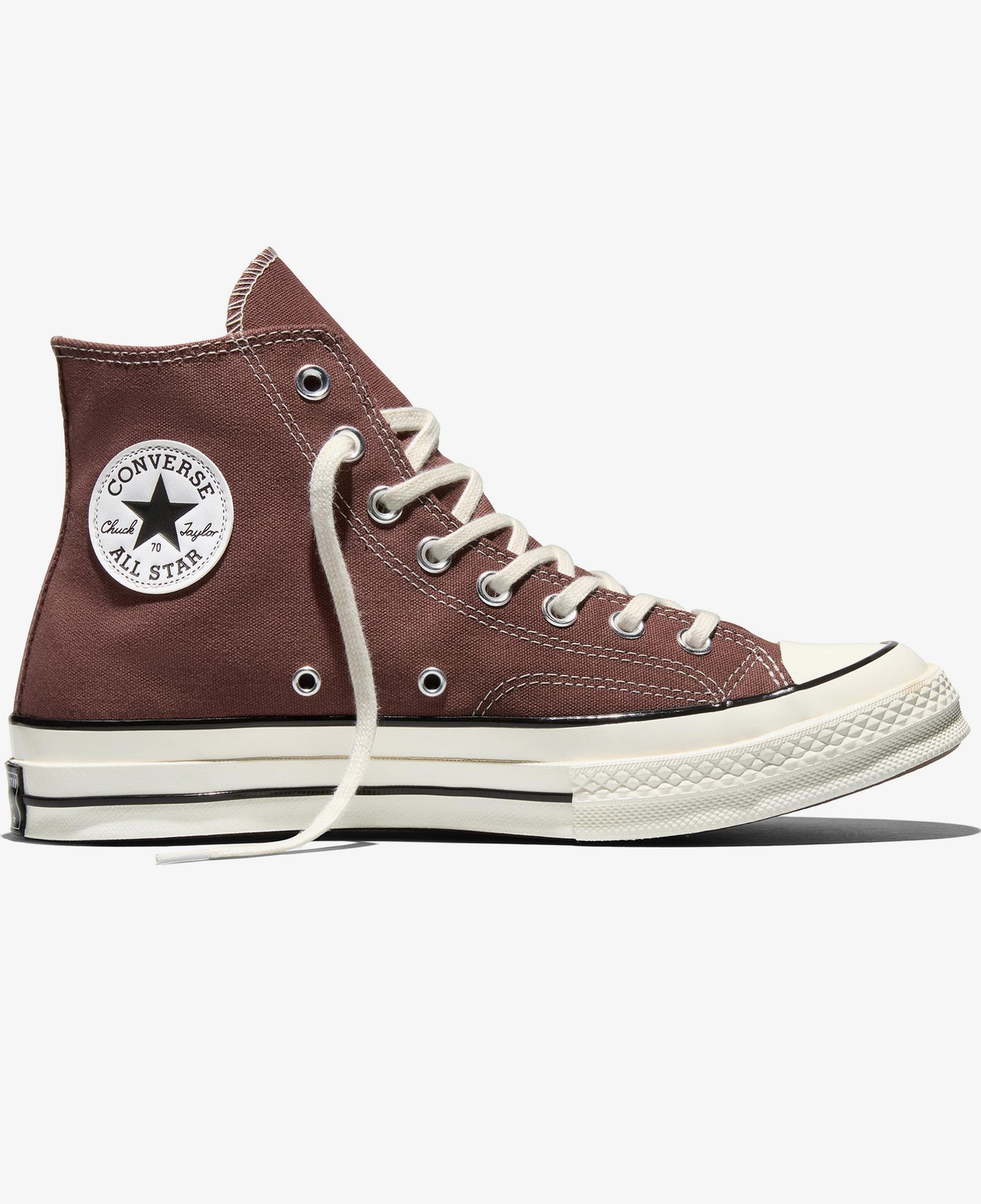 Converse Chuck 70 Unisex Kahverengi Sneaker